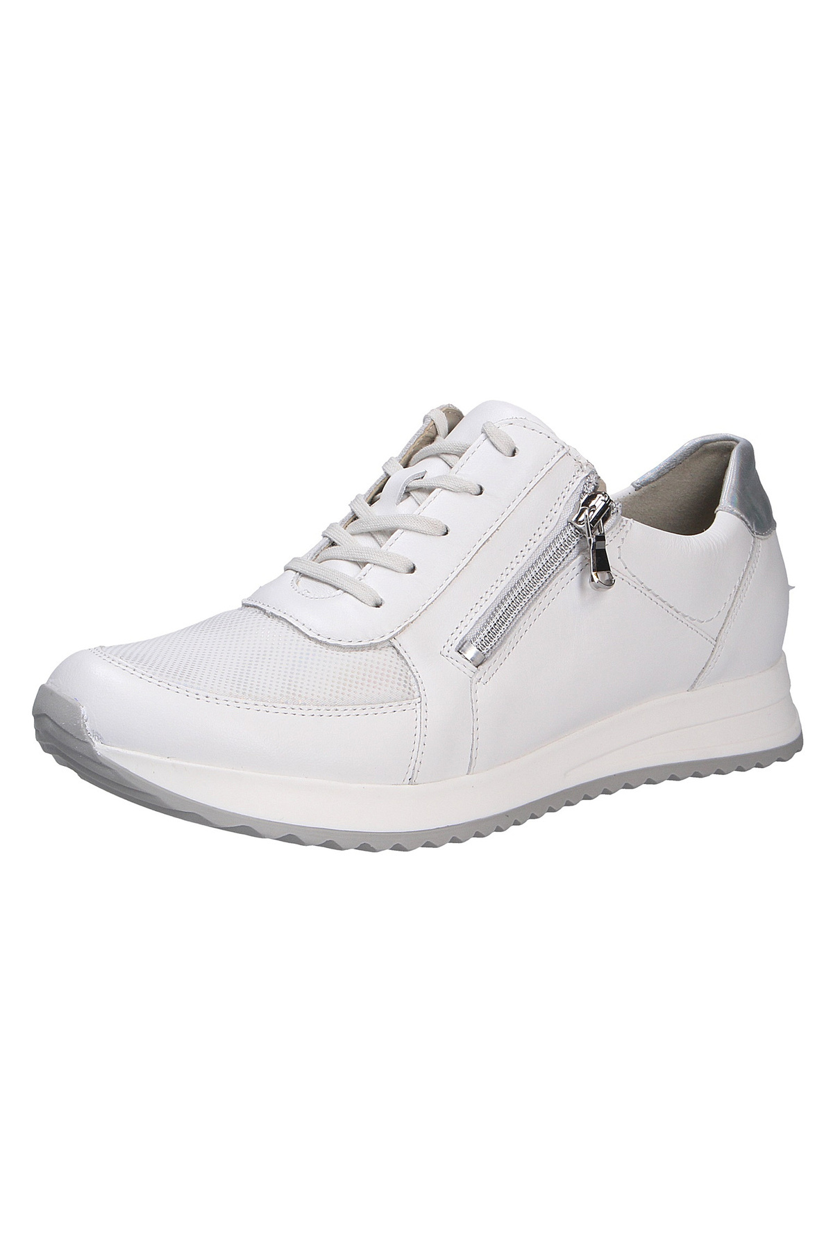 Waldläufer-Schnürschuh 1