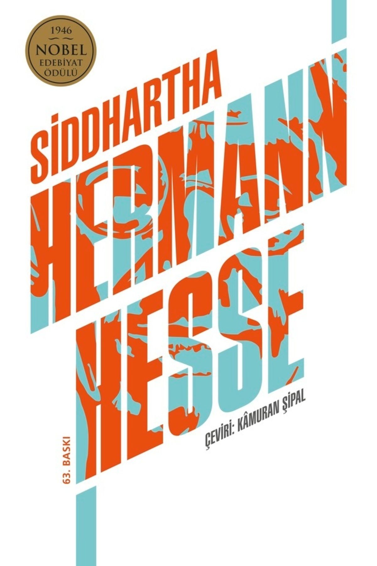 Bloomsbury Siddhartha - Hermann Hesse