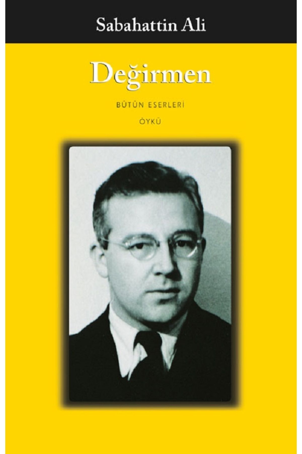 Bloomsbury Değirmen – Sabahattin Ali