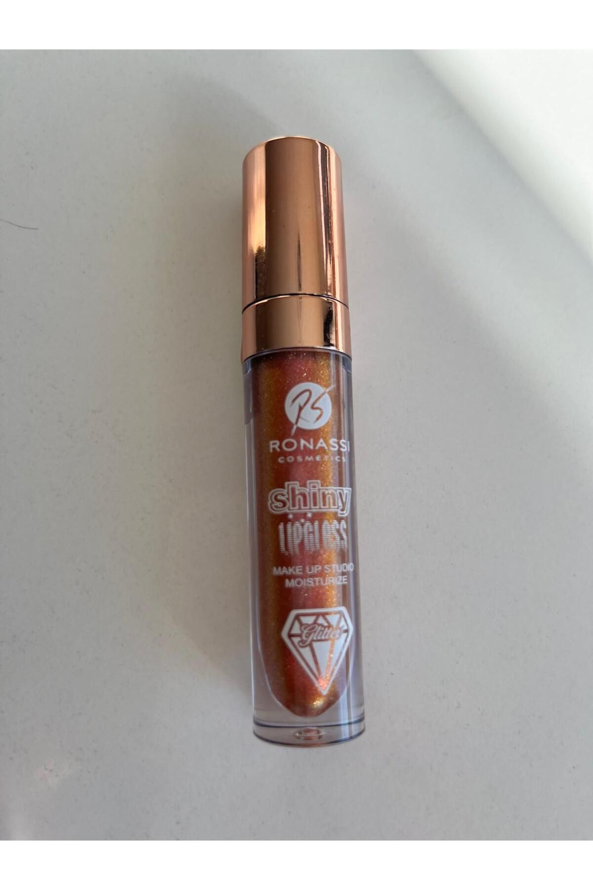 RS Ronassi Cosmetics LİPGLOSS