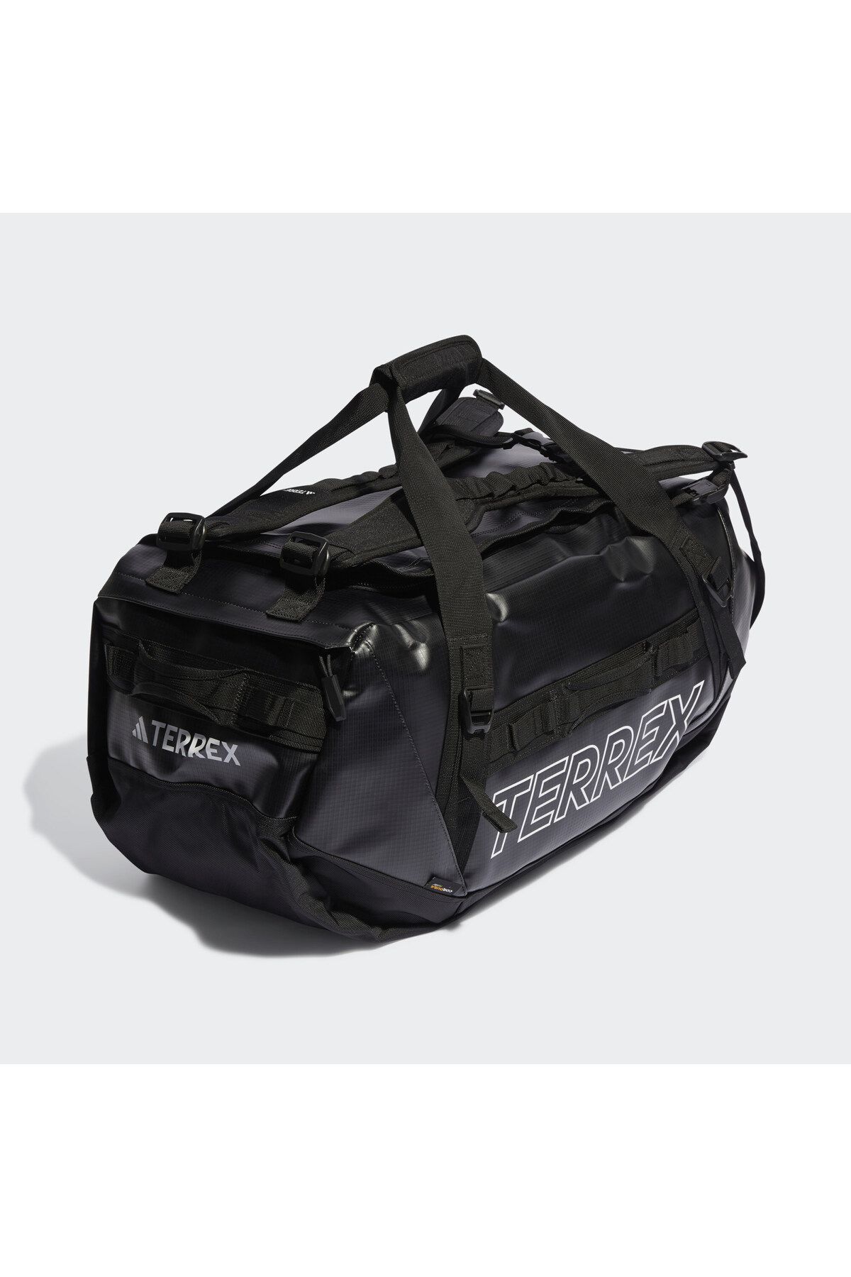 کیف ورزشی مشکی مردانه و زنانه TRX M BAG اورجینال adidas