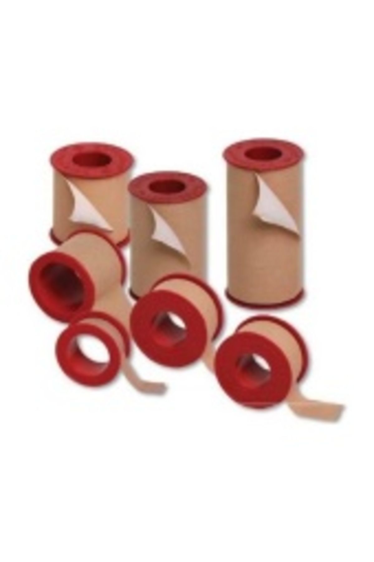 Betasan Betaplast Tıbbi Bez Flaster 5m X 10cm 510