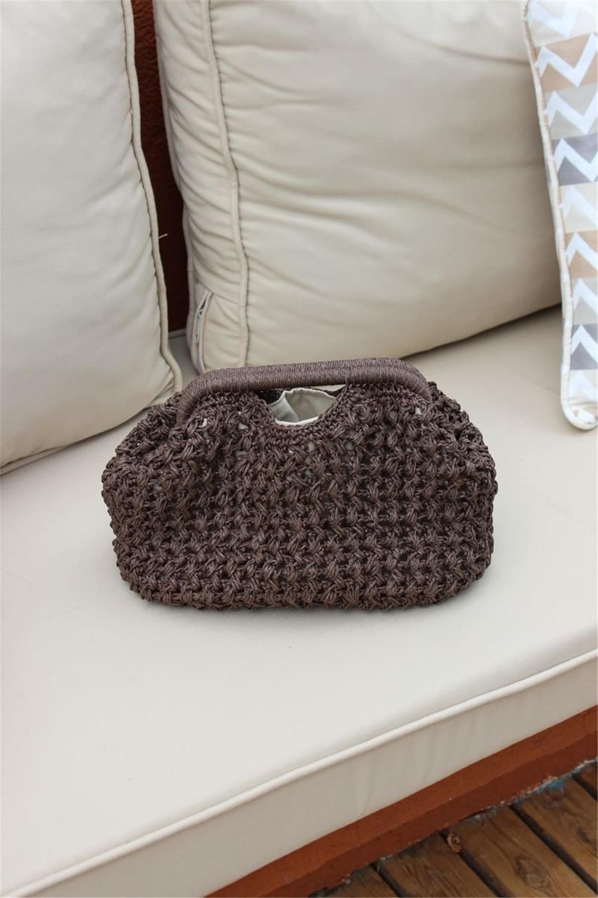 Kaelis Handmade Bag - Görsel 2