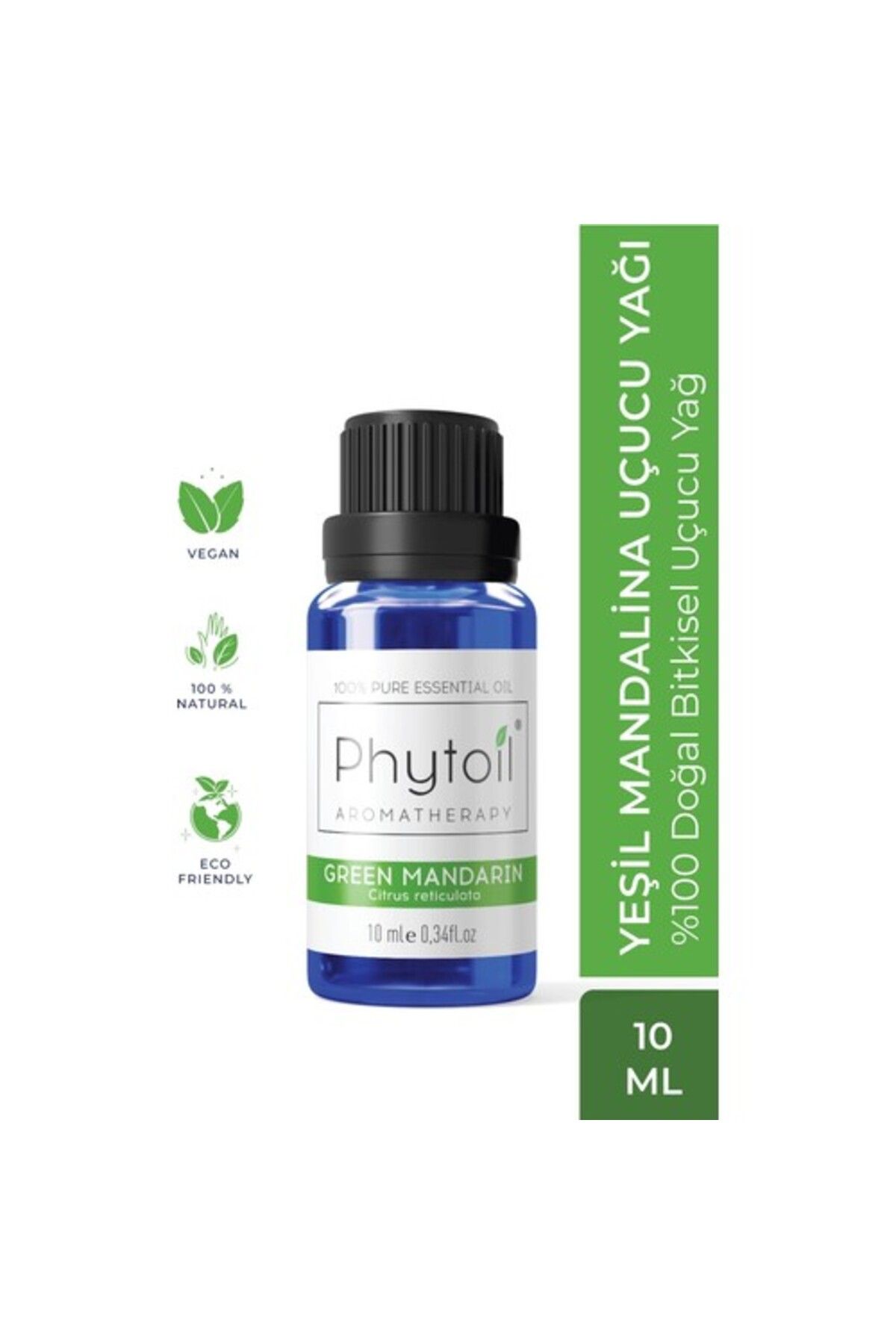phytoil Greyfurt Uçucu Yağı 10 ml