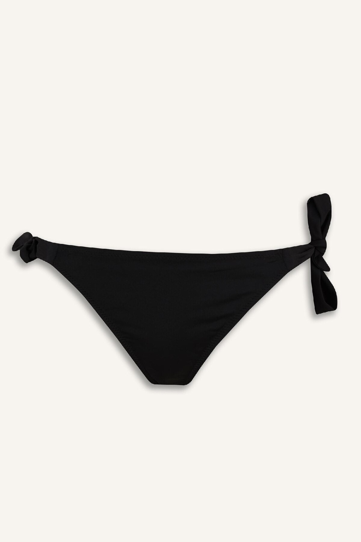 DeFacto-Regular Fit Bikini Bottom-fall In Love B7509ax25sm 7