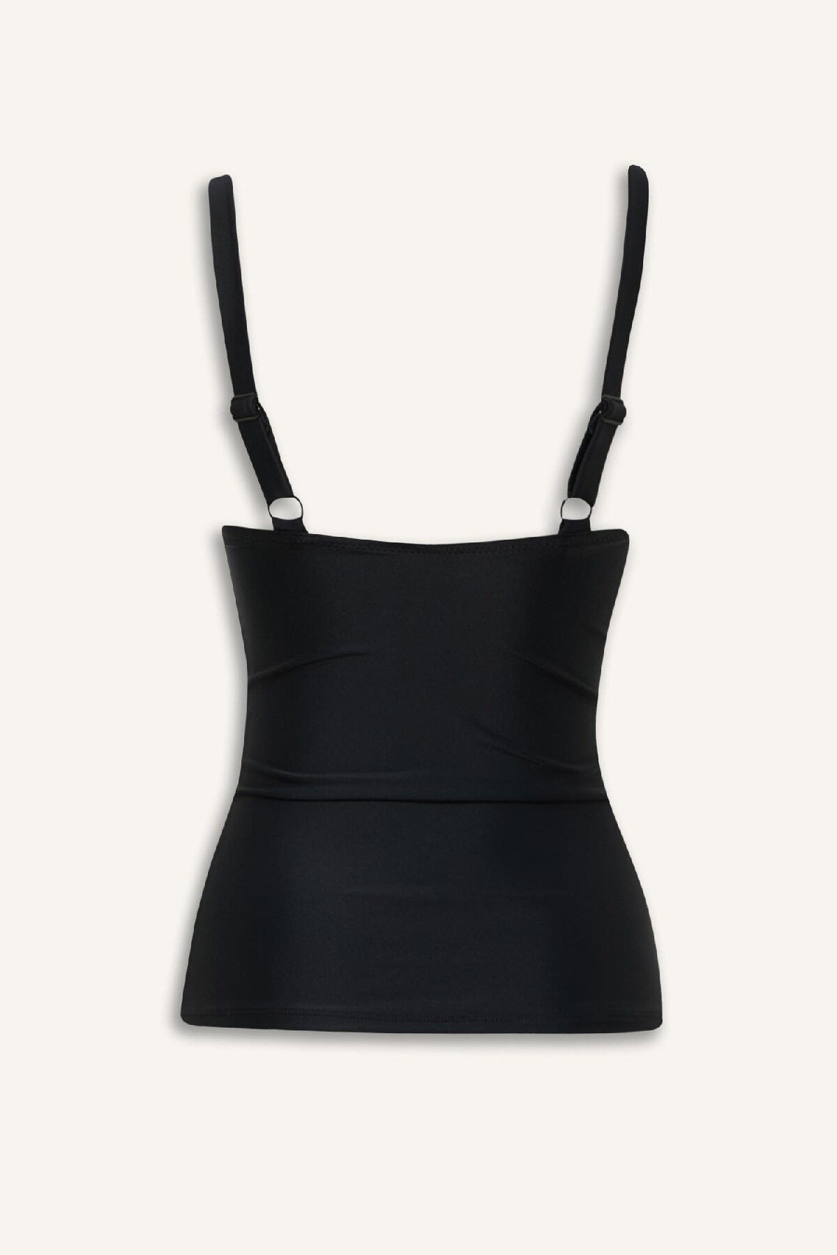 DeFacto-Κανονική Εφαρμογή με λουράκι Tankini-fall In Love E3292ax25sm 8