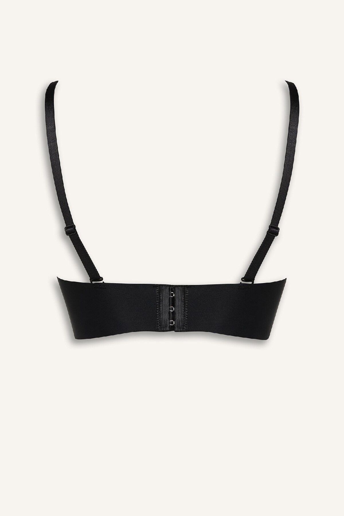 DeFacto-Push up Micro Padded Push up Strapless Bra-Fall in Love C1526Ax25Sp 8