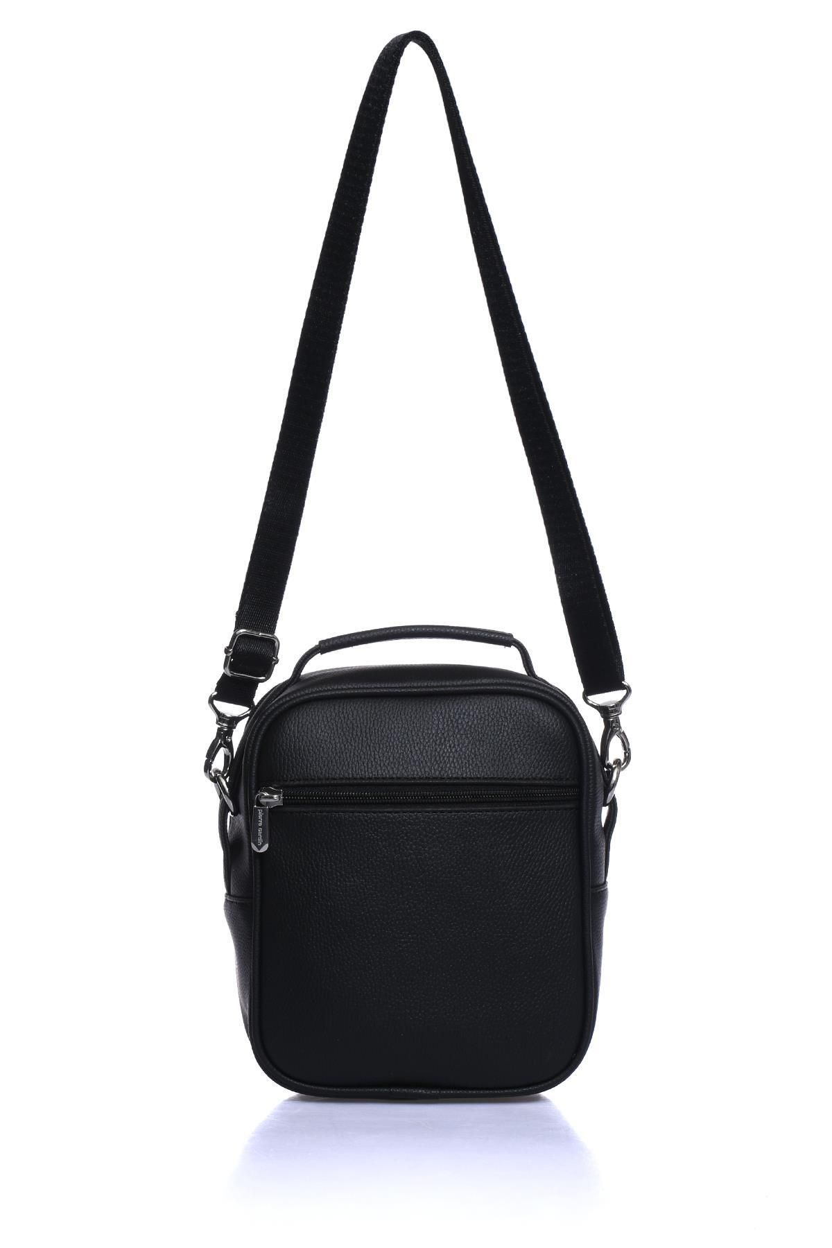 کیف دستی مردانه صلیب 01PC001422 اورجینال Pierre Cardin