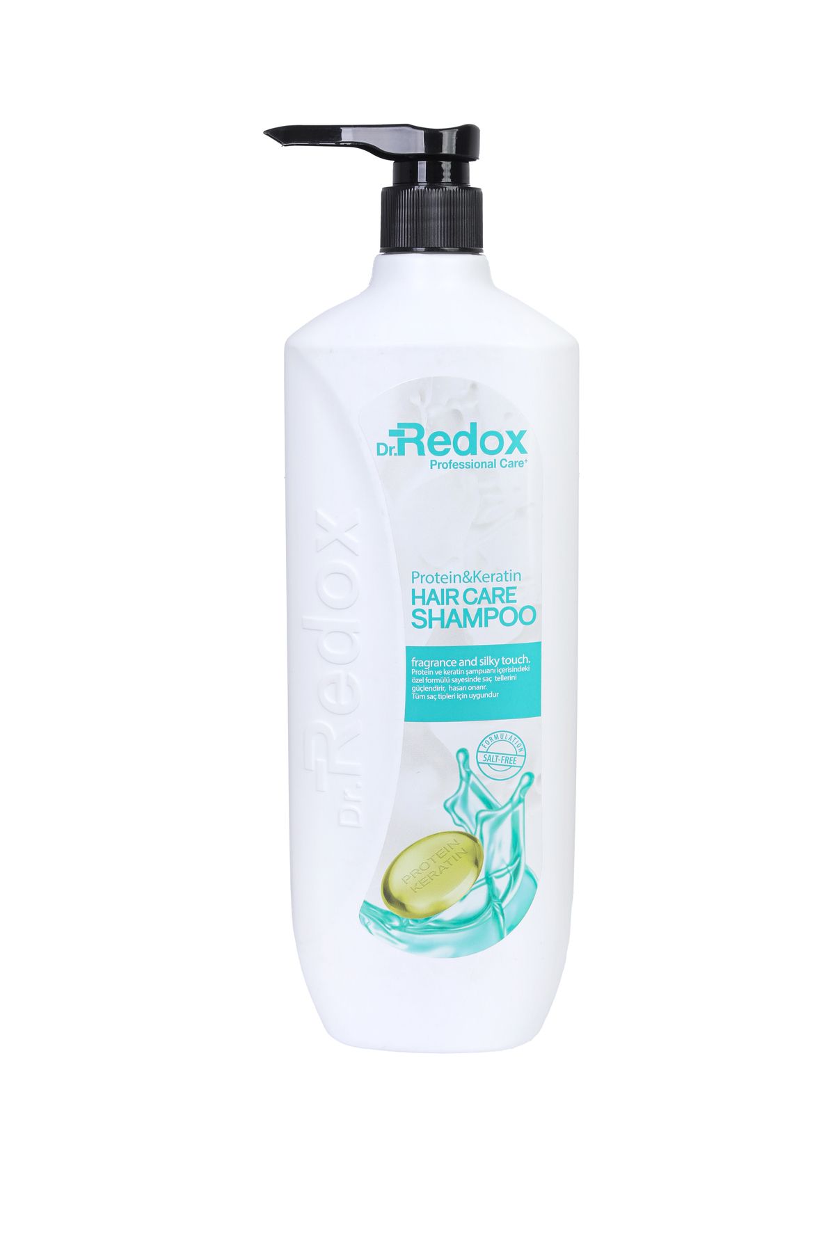 DR REDOX BİOTİN&CAFFEİNE HAİR CARE SHAMPOO