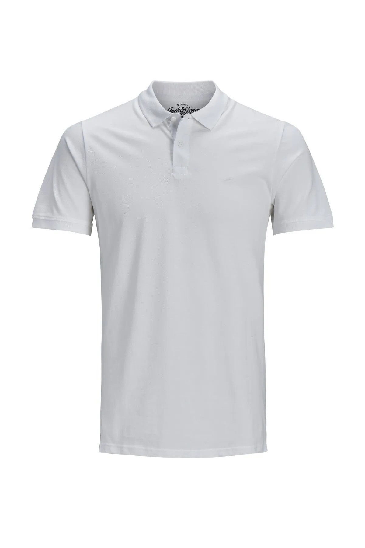 تیشرت مردانه راسته آستین کوتاه | جک اند جونز Jack & Jones TYC00247617213 - تصویر 5
