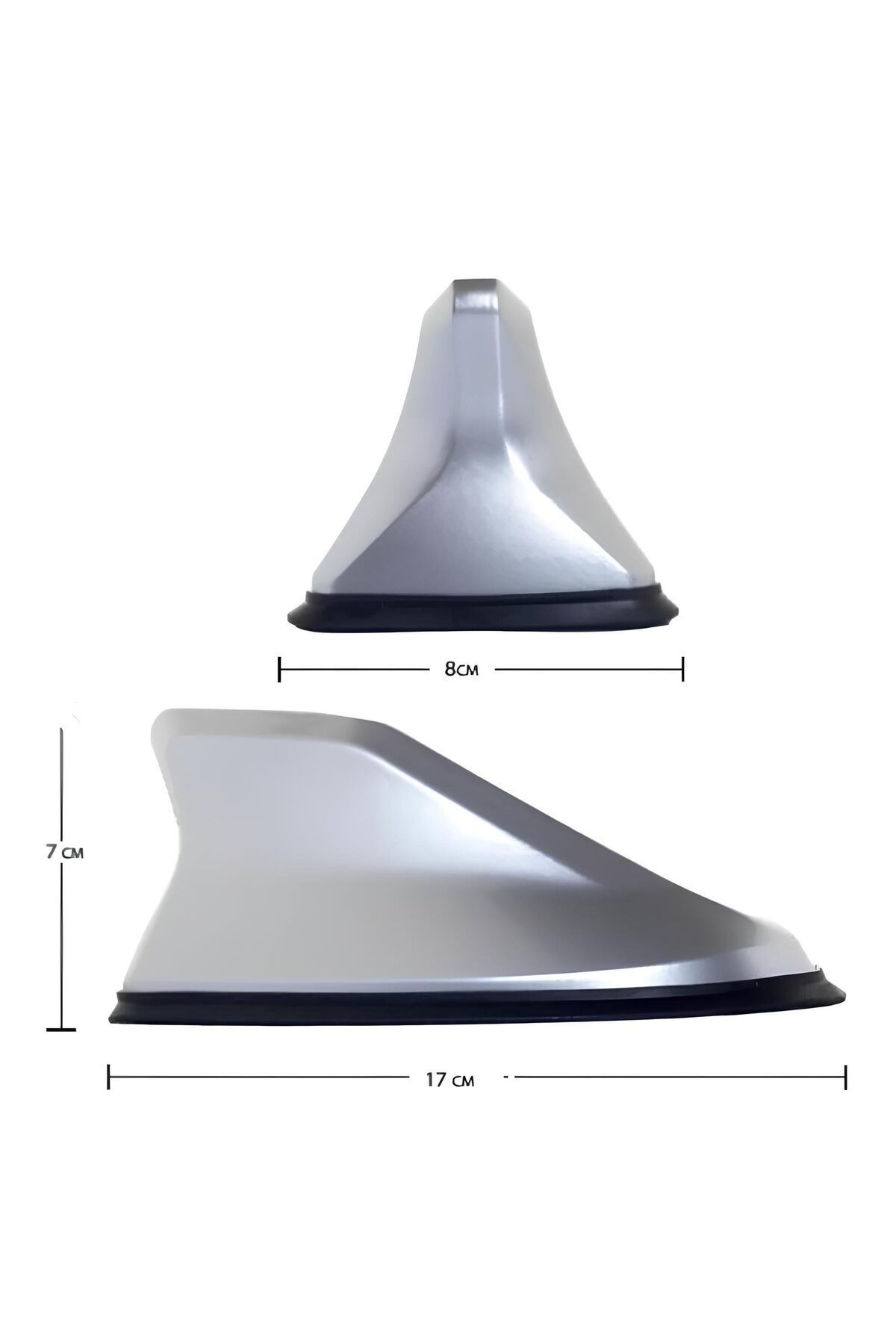 Life Tuning-Opel Combo - Compatible with Grey Shark and Shark Antenna 3