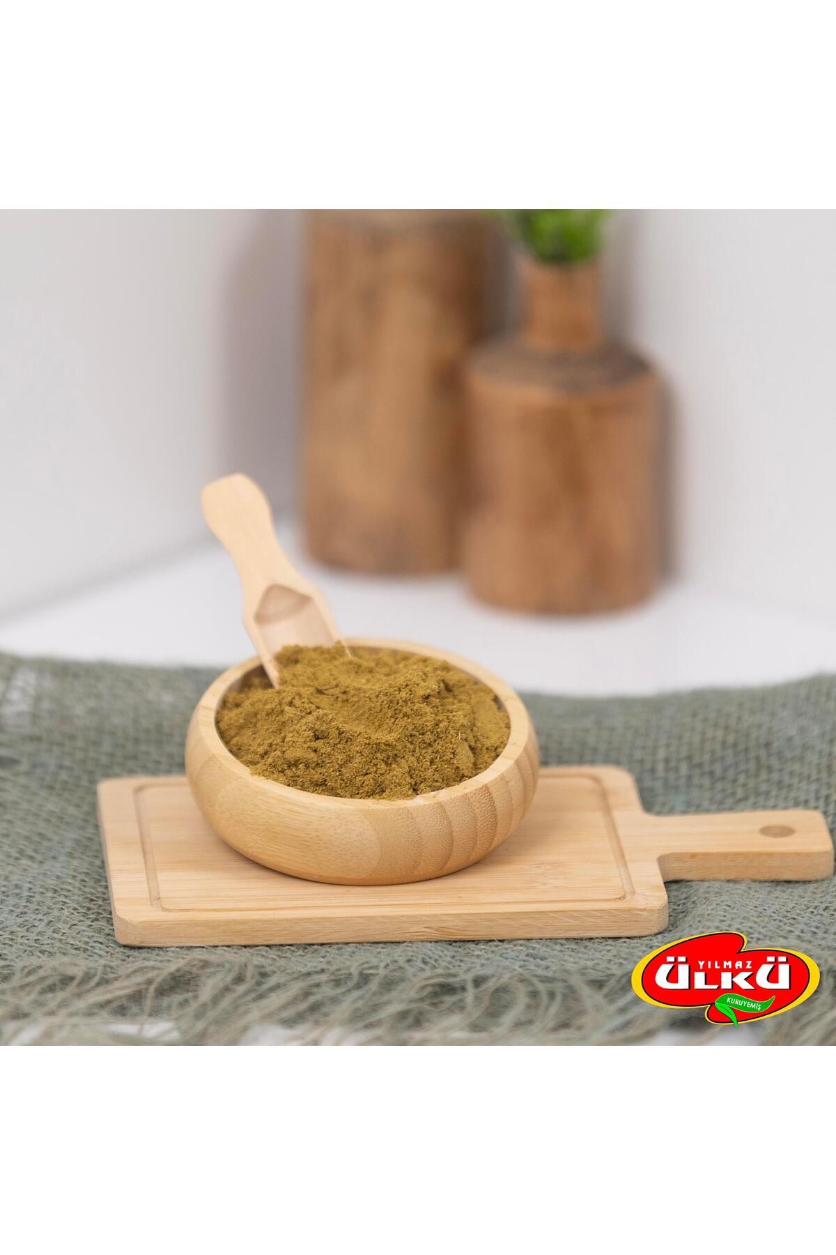 ÜLKÜ KURUYEMİŞ KEKİK