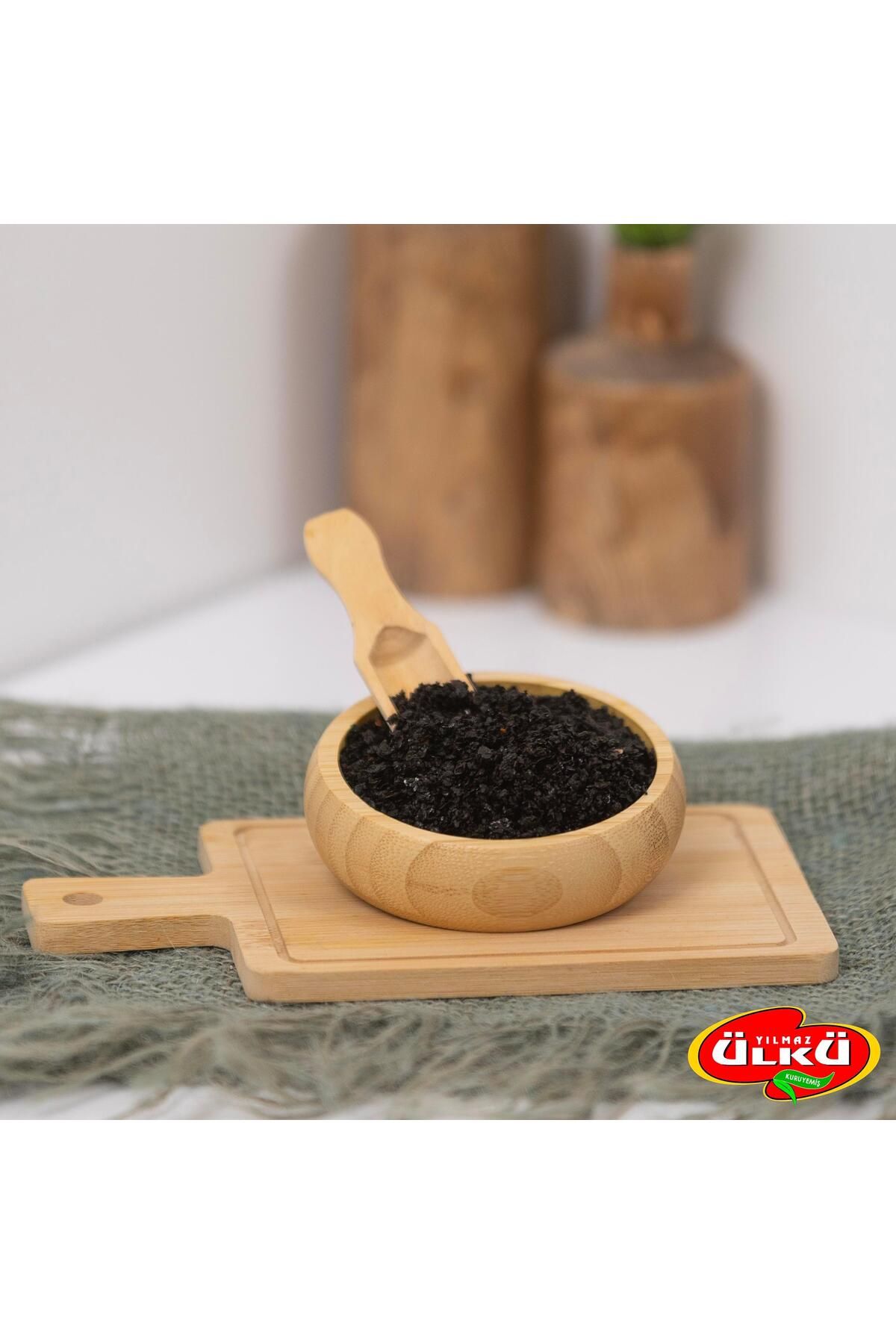 ÜLKÜ KURUYEMİŞ İSOT 500GR