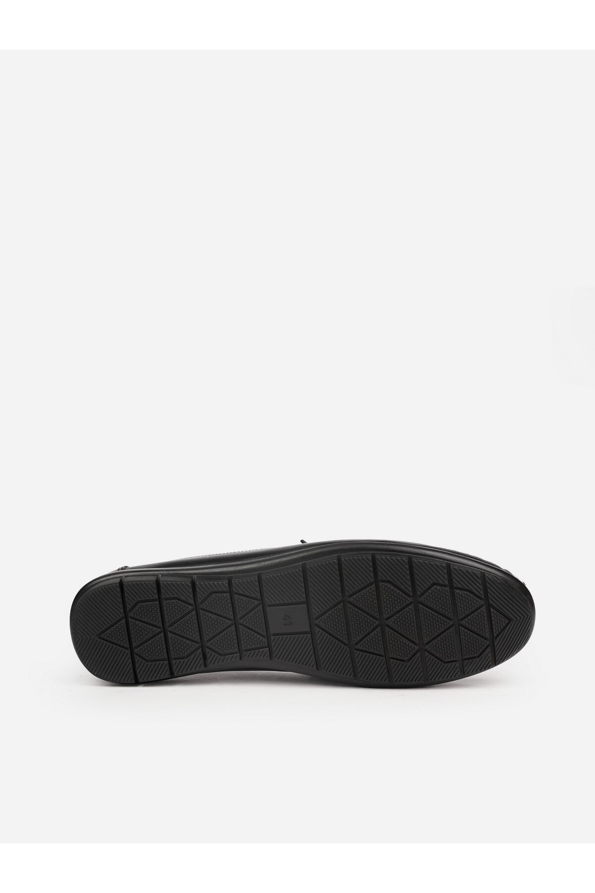 کفش کژوال مردانه راسته | پیر کاردین Pierre Cardin P-00000002079 - تصویر 4