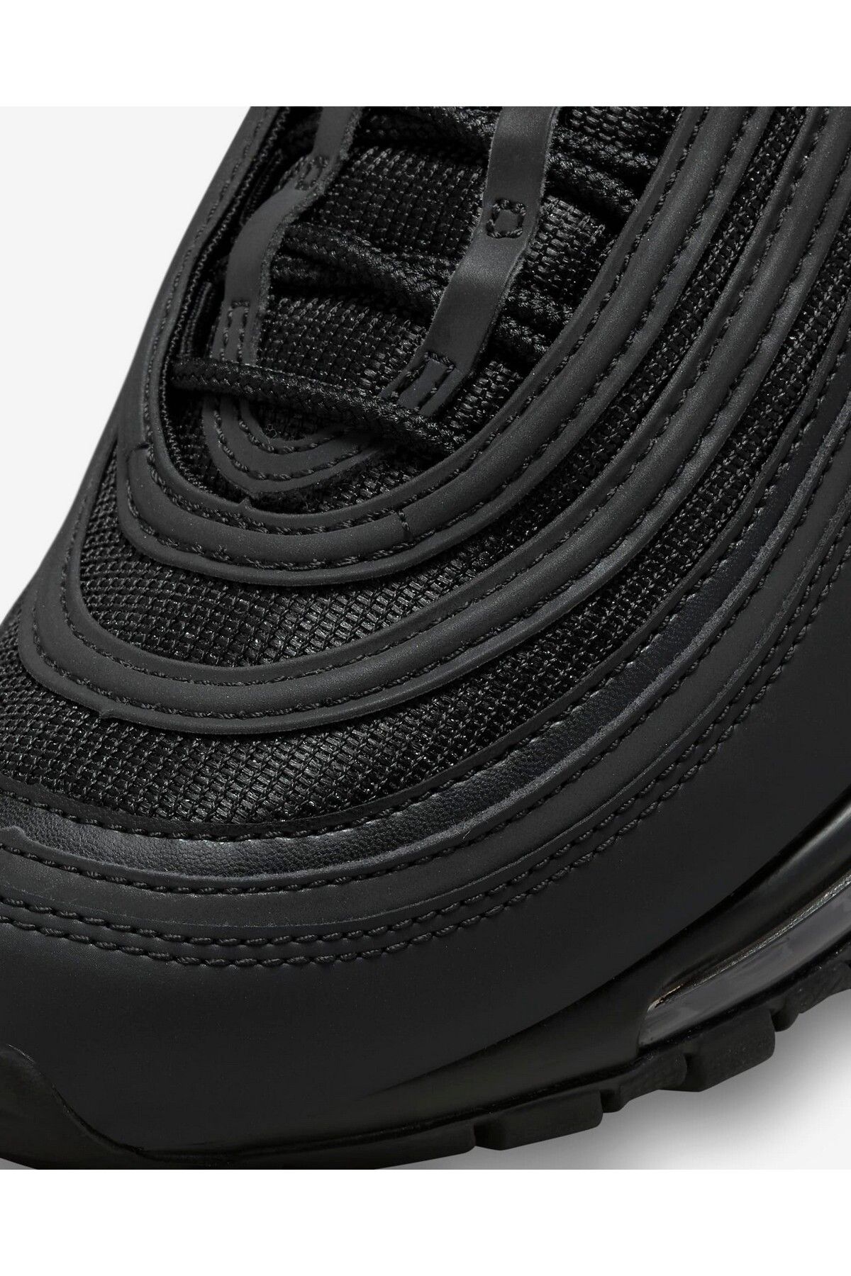 اسنیکر مردانه BQ4567 001 AIR MAX 97 کفش ورزشی روزانه Nike