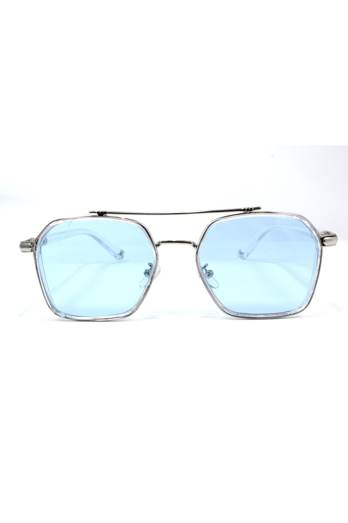 JULIANO 214 Gray/Blue 60 Juliano Güneş Gözlüğü