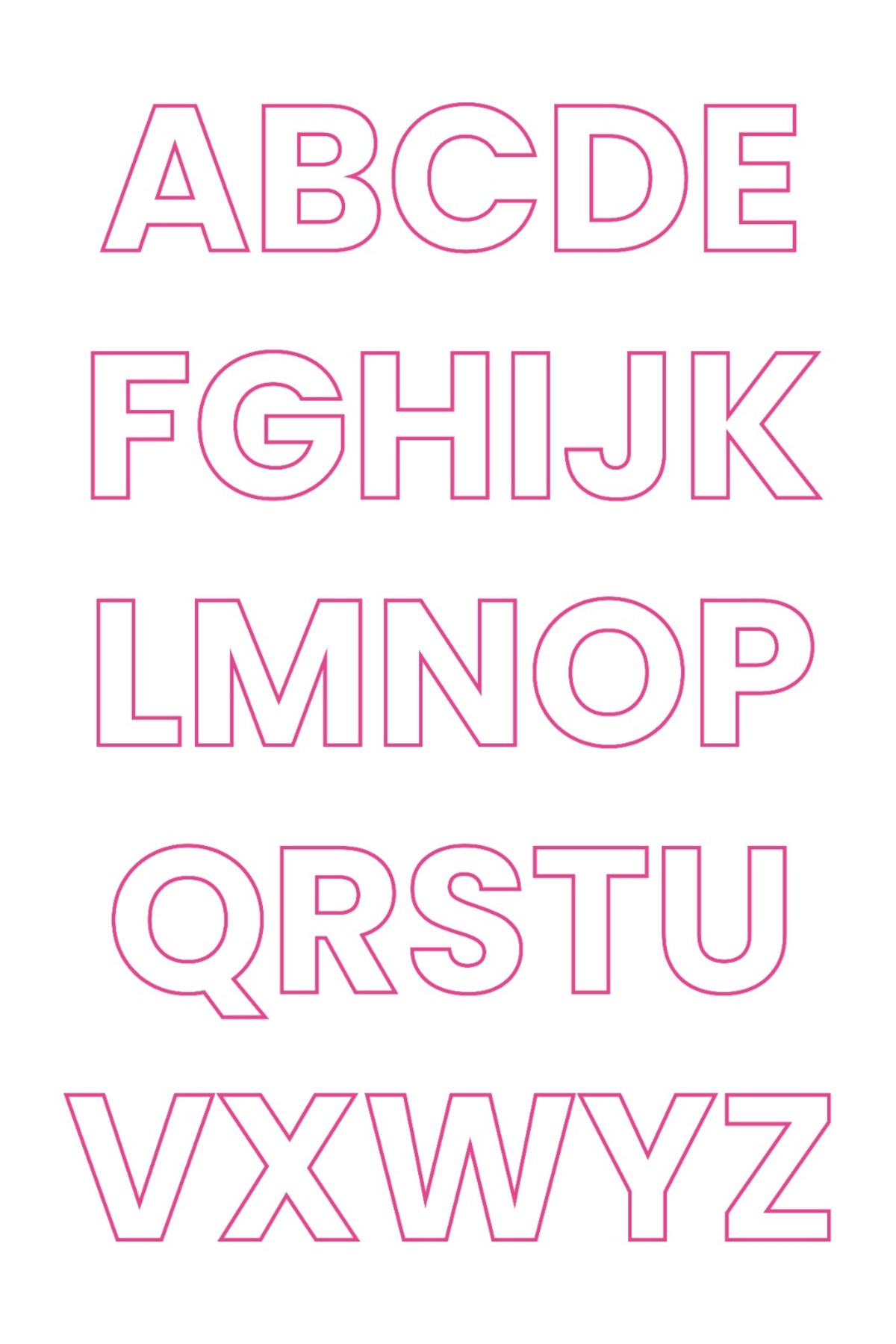 MİRZAS BALKES İsme Özel Çift Taraflı Punch Bebek Emzik Askısı İstenilen Harf ve Renk Seçeneği ile fotoğrafı 5 (önizleme)