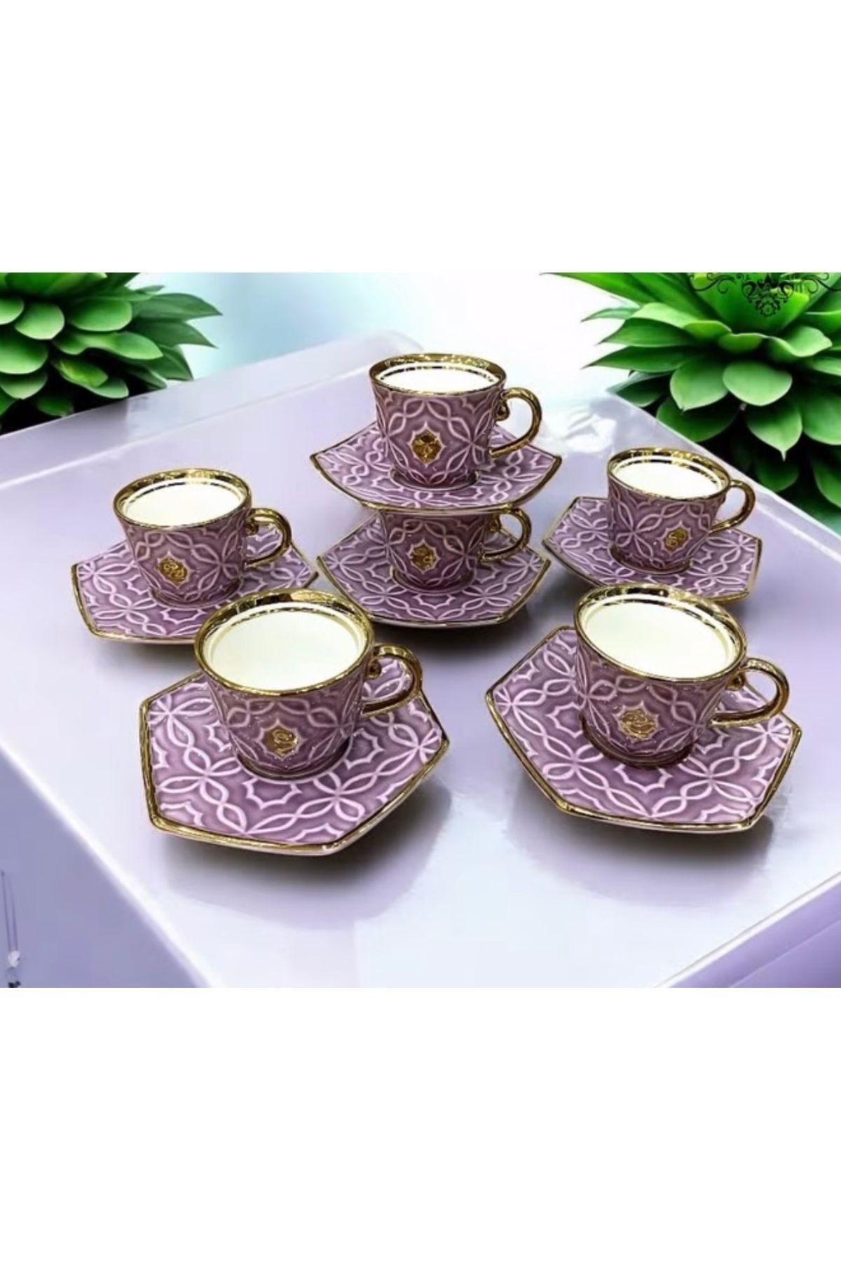 shop Kahve fincan takımı