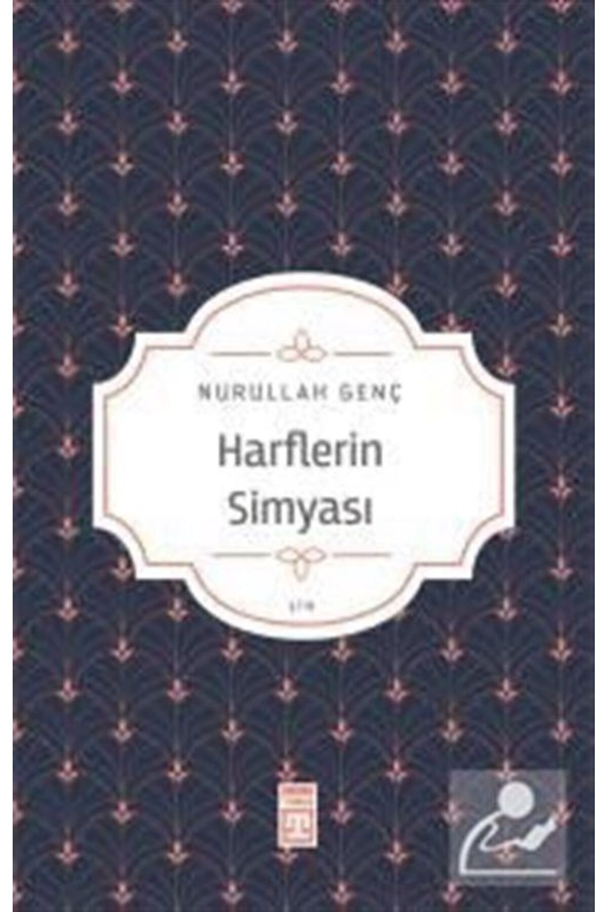 Timaş Yayınları Harflerin Simyası