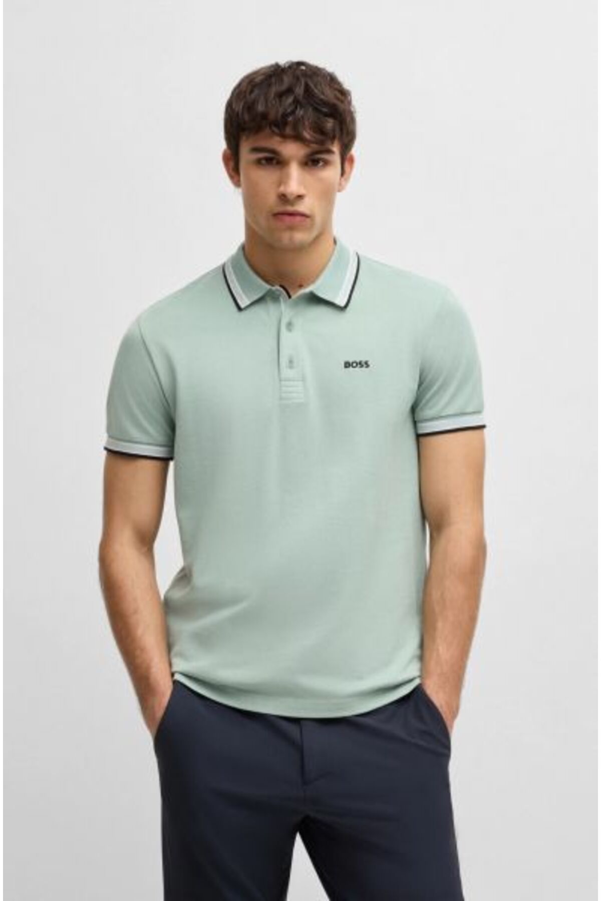 BOSS POLO