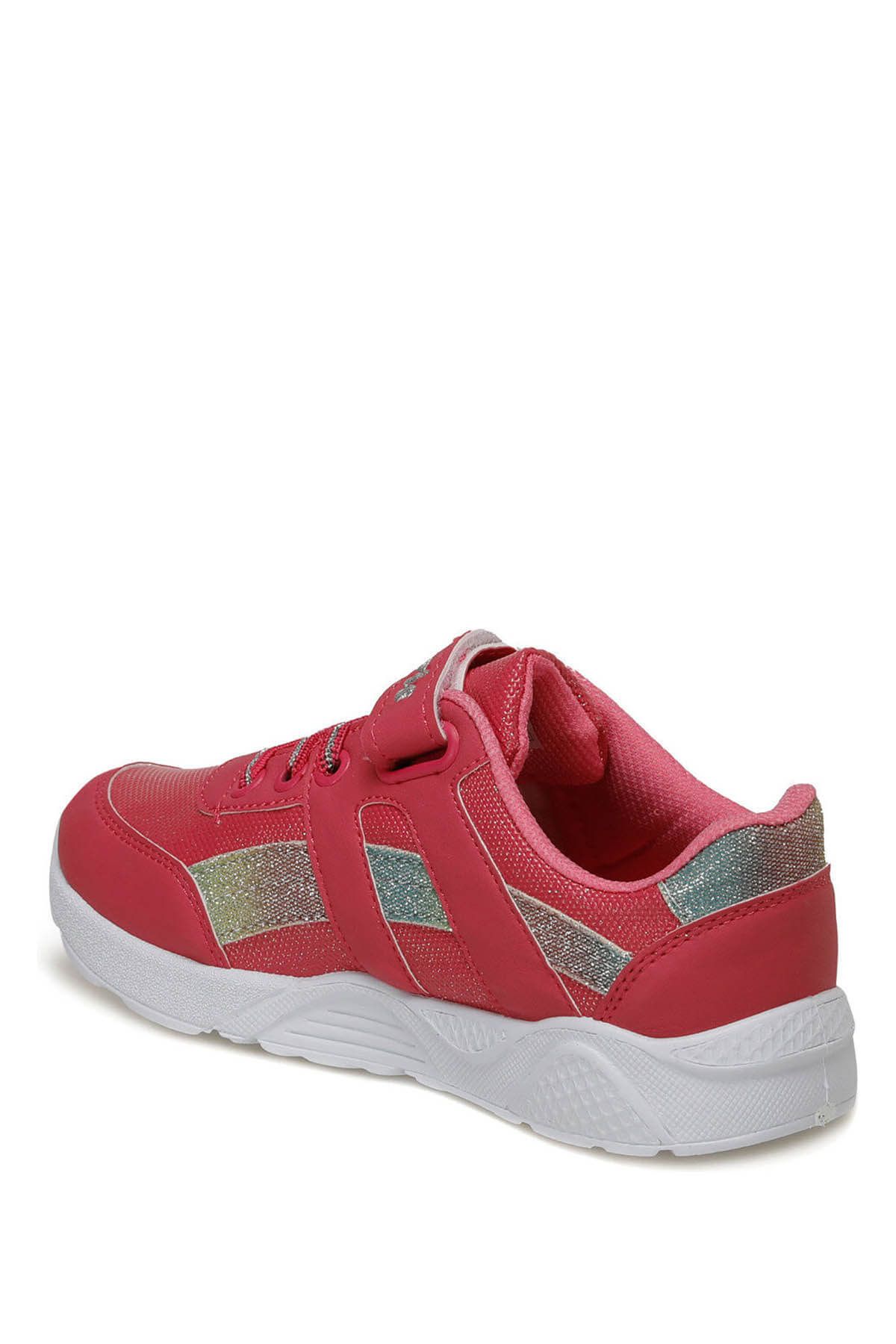 Polaris-92.511784.f Fuchsia Mädchen Turnschuhe 3