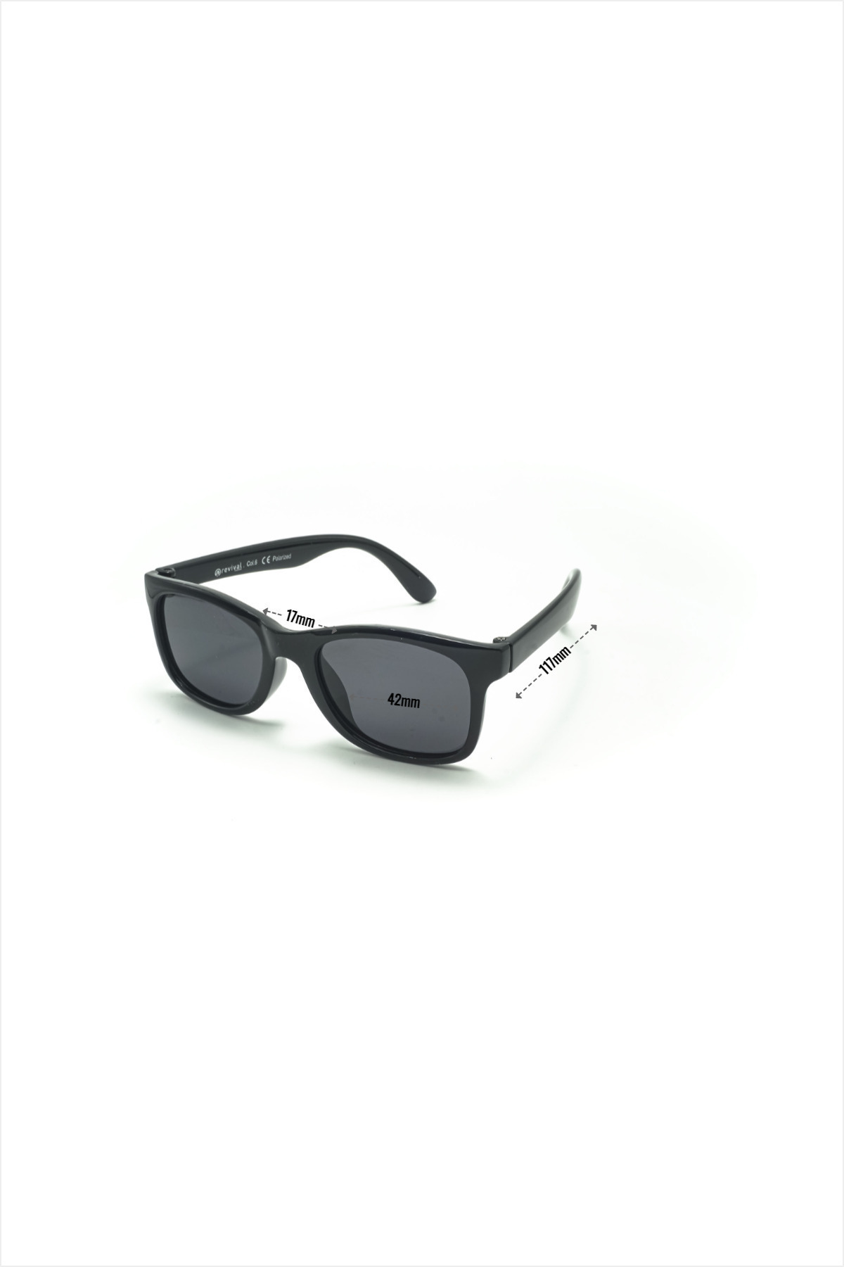 Revival Frames-Children's Sunglasses Revival Kids Polarized 6