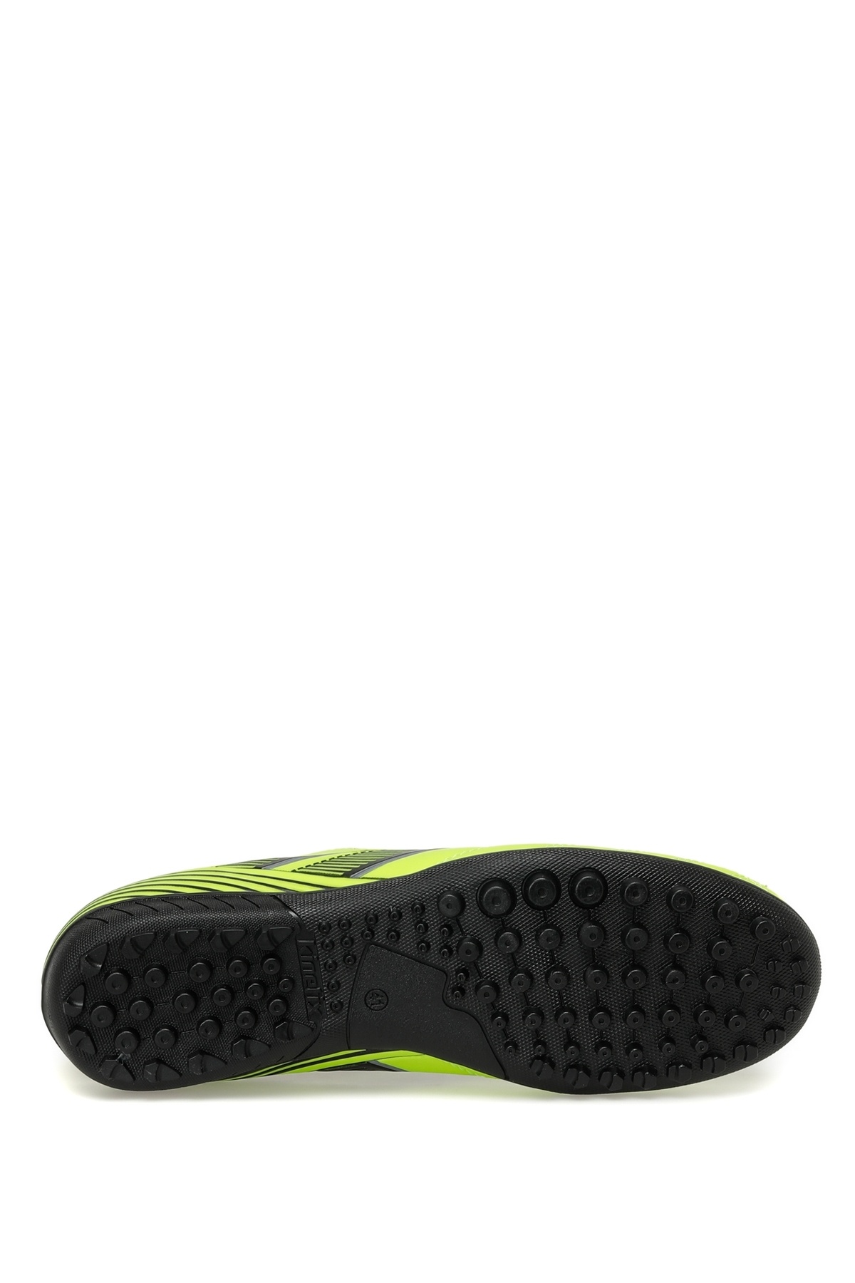 Kinetix-Vole Tf 3Fx Green Men's Astroturf Field Shoes 6