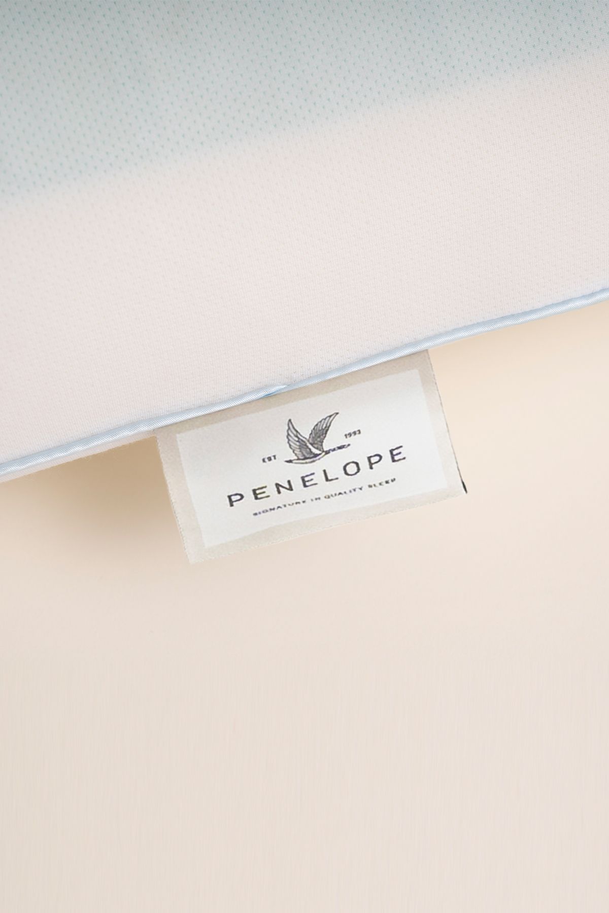 Penelope-Cool Effective 100% Viscoelastic Filled Medical Pillow - Medigel 8