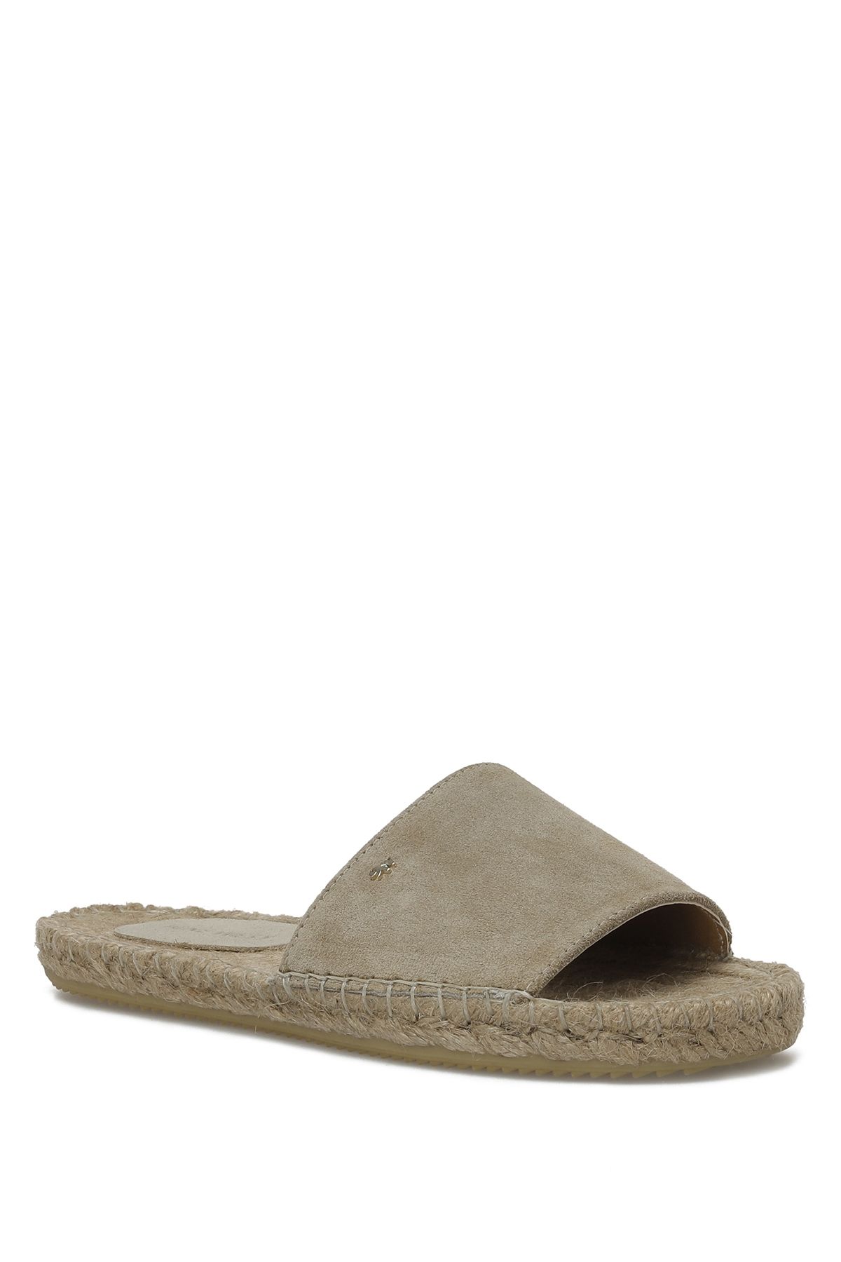 Nine West-Joju2 3fx Sand Flache Hausschuhe für Frauen 2