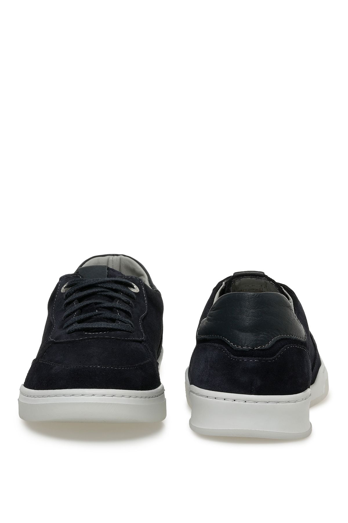 İnci-LUSSİO 3FX Marineblaue Herren-Freizeitschuhe 6