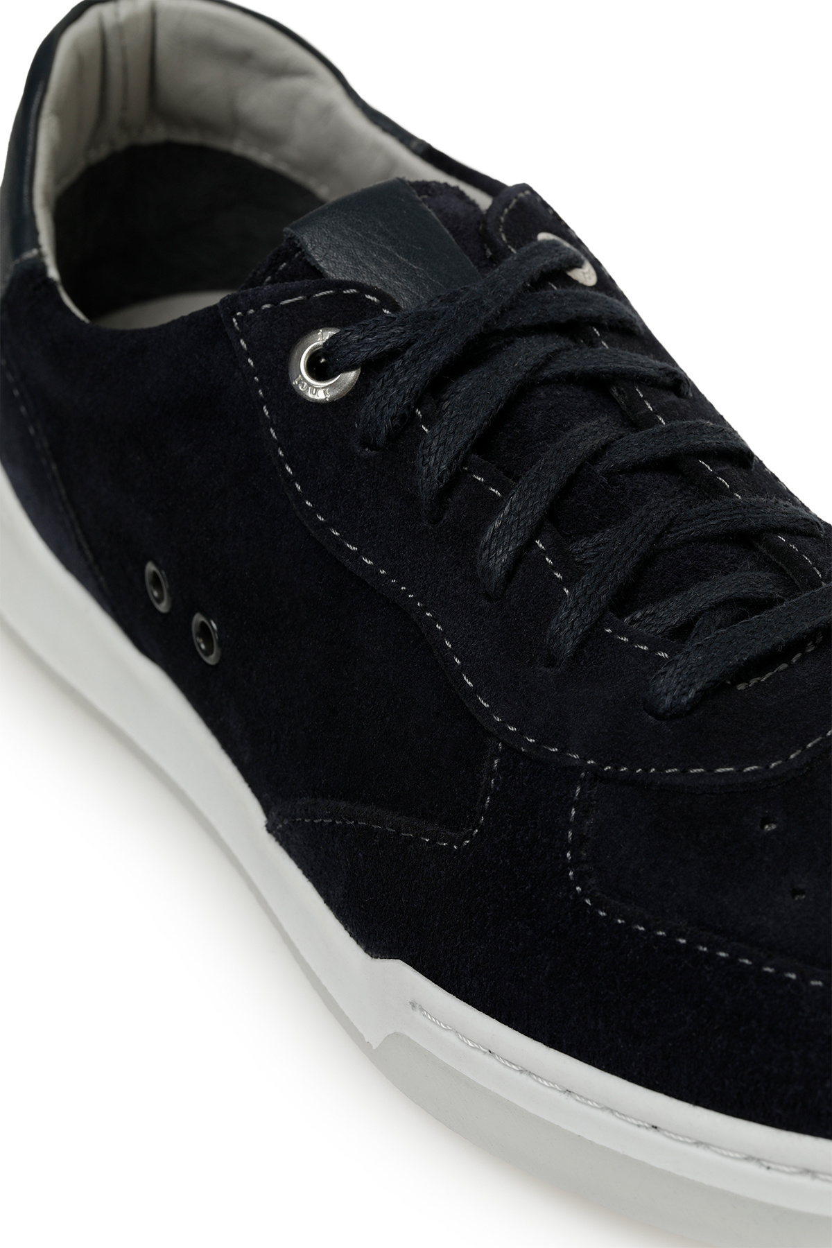İnci-LUSSİO 3FX Marineblaue Herren-Freizeitschuhe 8
