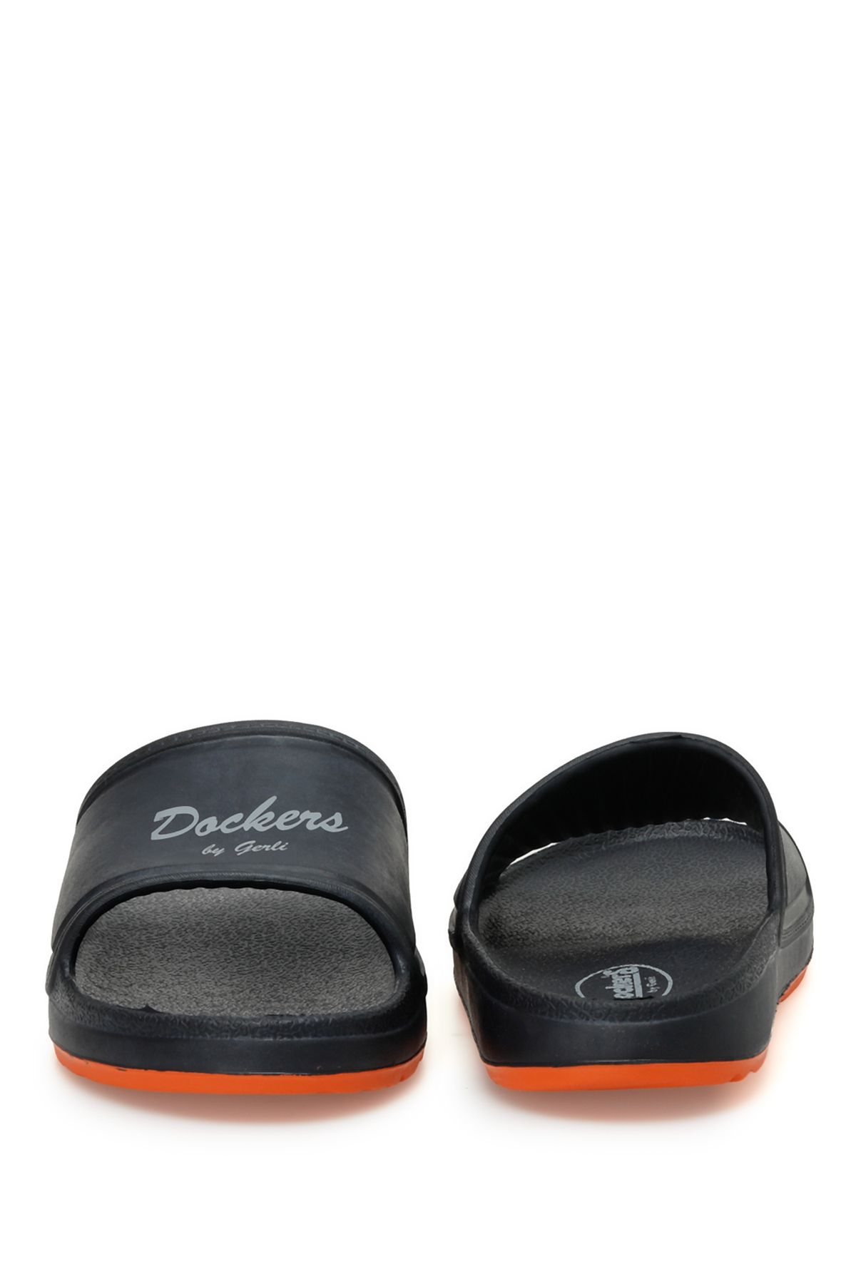 دمپایی آبی مردانه 234705 3FX Navy Blue 's Dockers