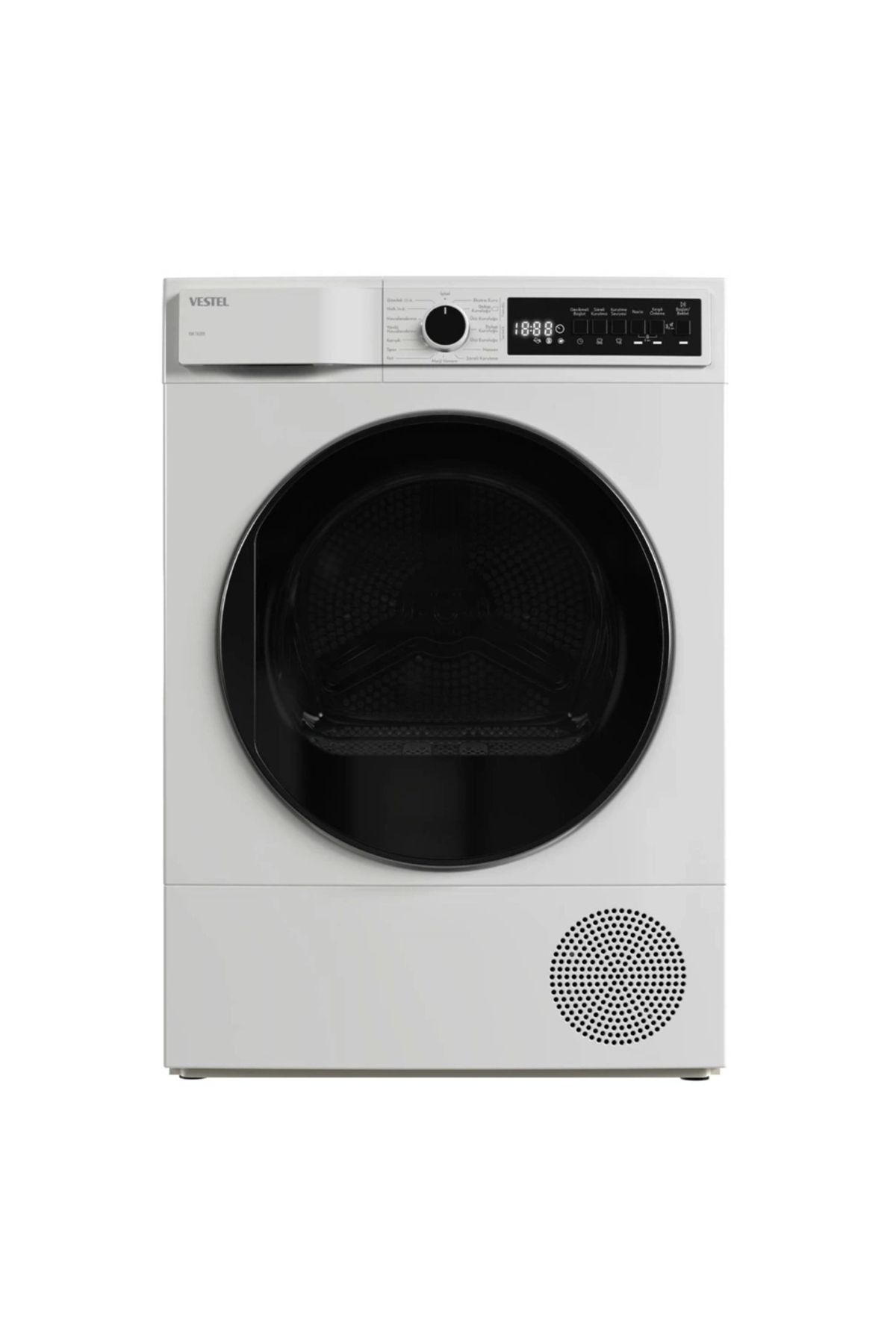 Vestel Kurutma Mak 76201 Km
