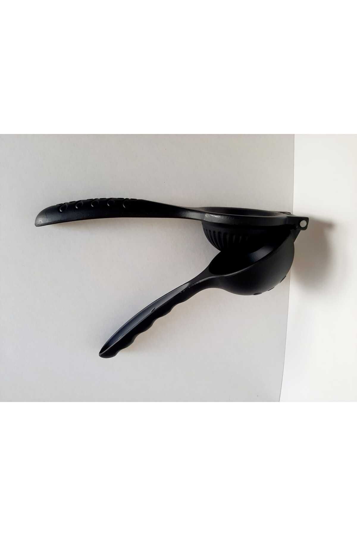 bir sürü eşya-Quality Lemon Squeezer, Casting Lemon Squeeze Tool, Long-Lasting Citrus Lemon Squeeze Tool 2