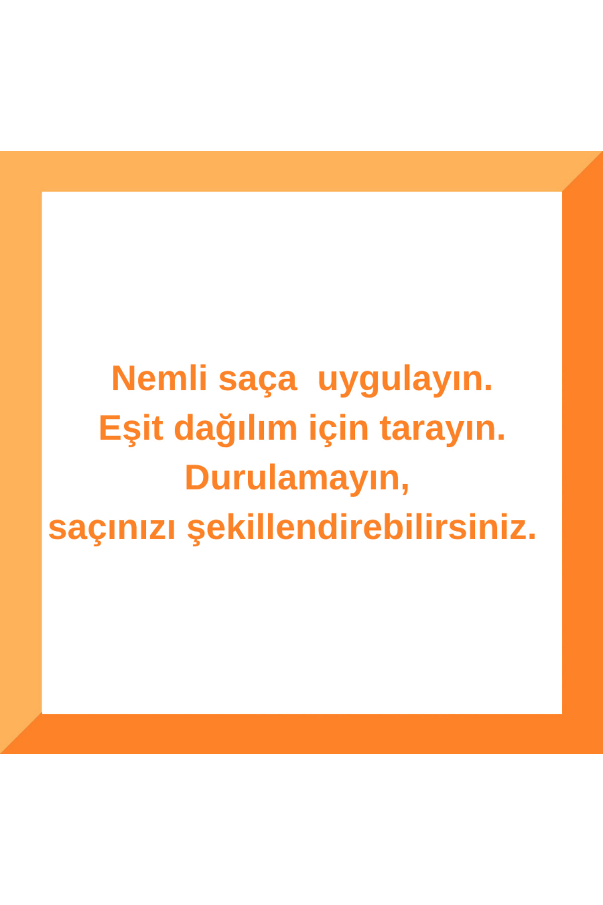 Shea Yağı Pürüzsüzleştirici Durulanmayan Saç Kremi 284 gr — 07621-12/3EUS — تصویر 5 از 7