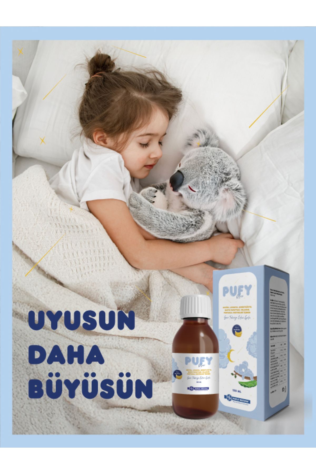 WORLD MEDİCİNE PUFY RELAX