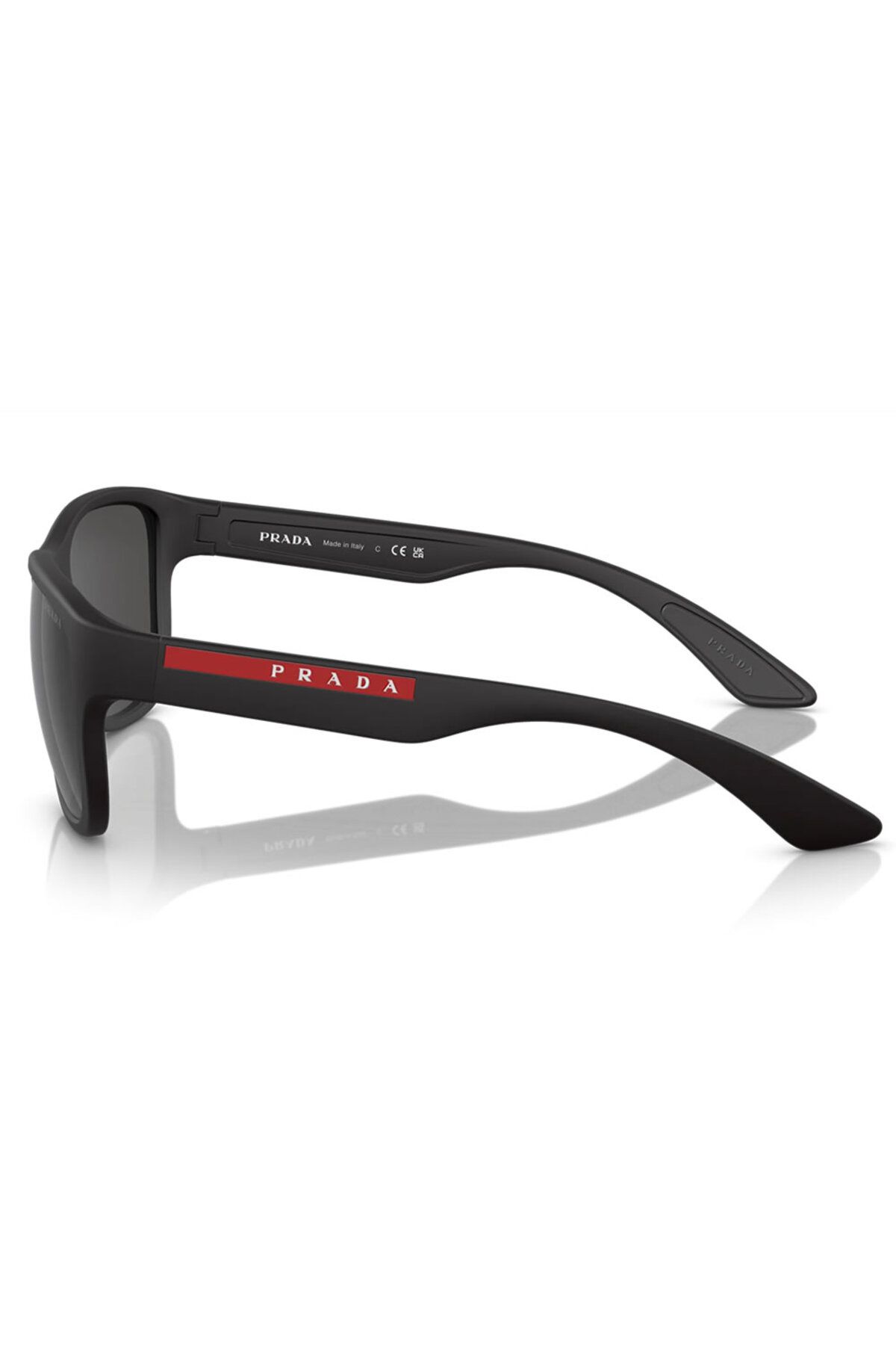 عینک آفتابی قهوه‌ای مردانه Prada PS01US DG05S0 59 Prada Sport