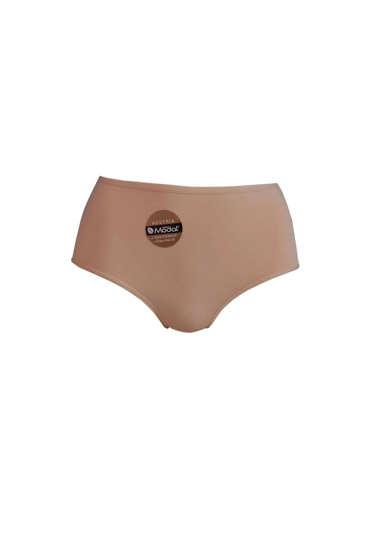 Narnuga MARSiLYAN- H2467 HELENA PARİS YÜKSEK BEL MODAL SLIP