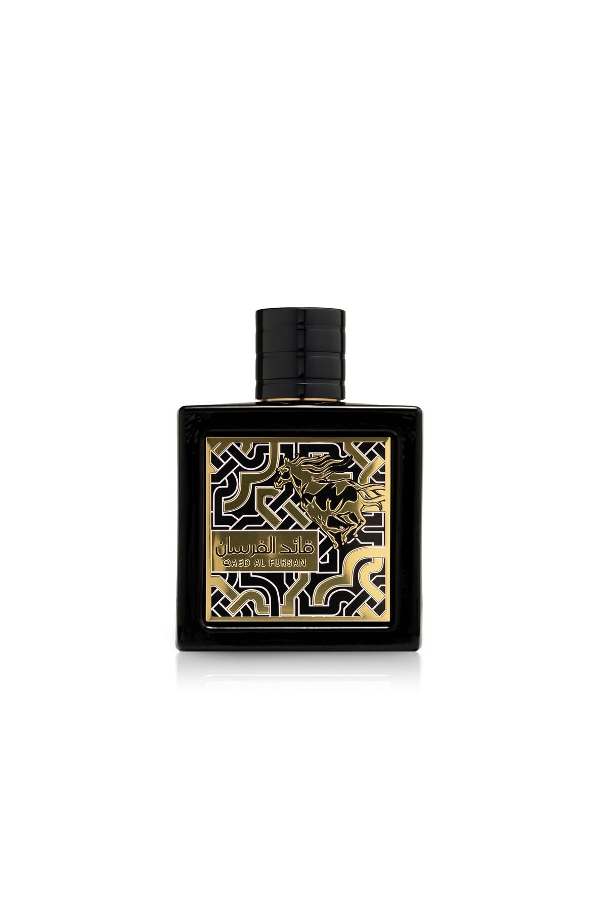 lattafa-Lattafa Qaed Al Fursan Unisex Eau De Parfum 90ml 2