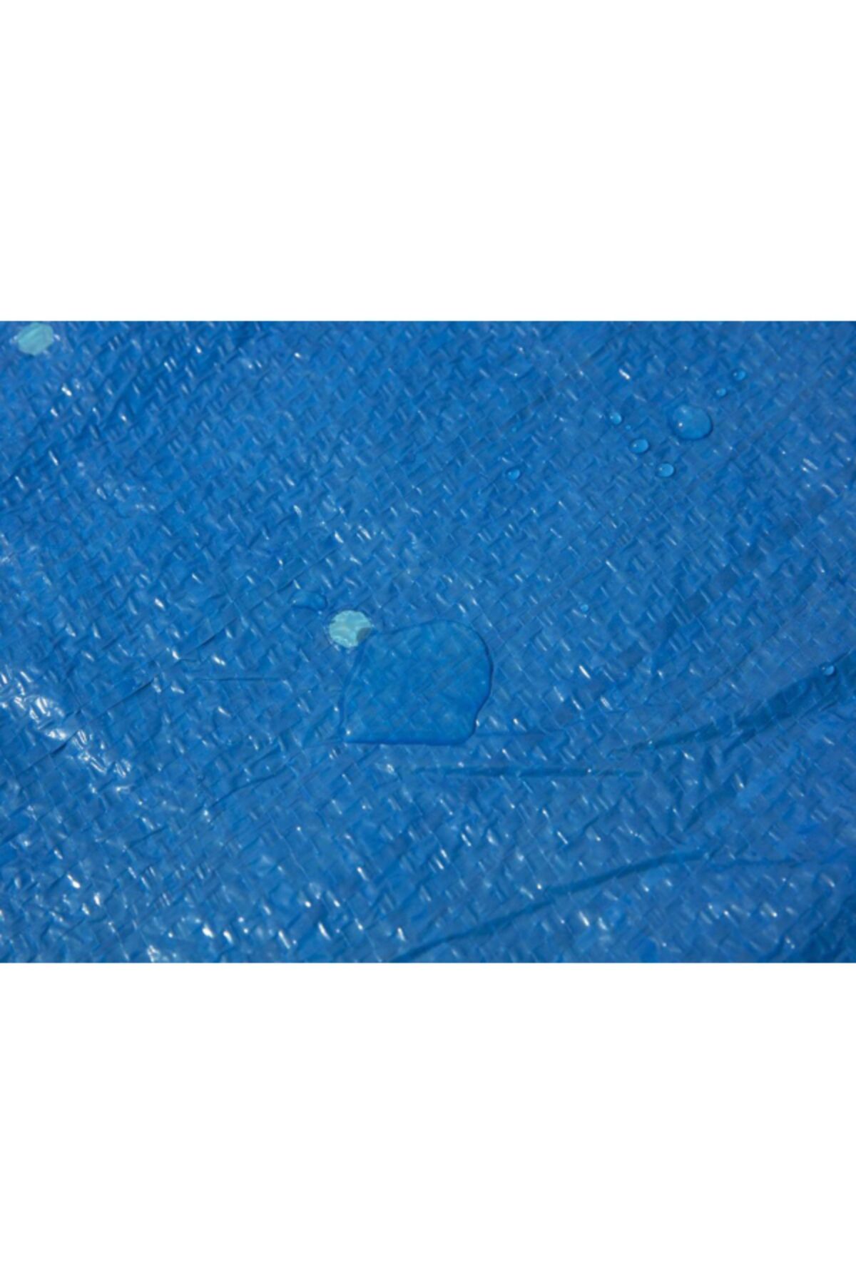 Intex-Rectangular Pool Cover 3 x 2m 6
