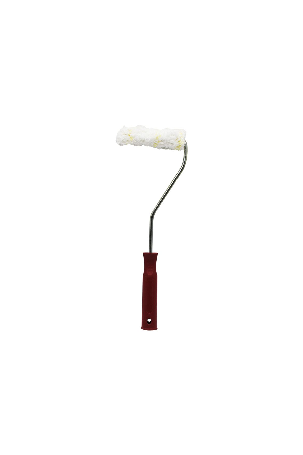 Modafiks 10CM SAPLI SATEN PARMAK BOYA RULOSU (4767)