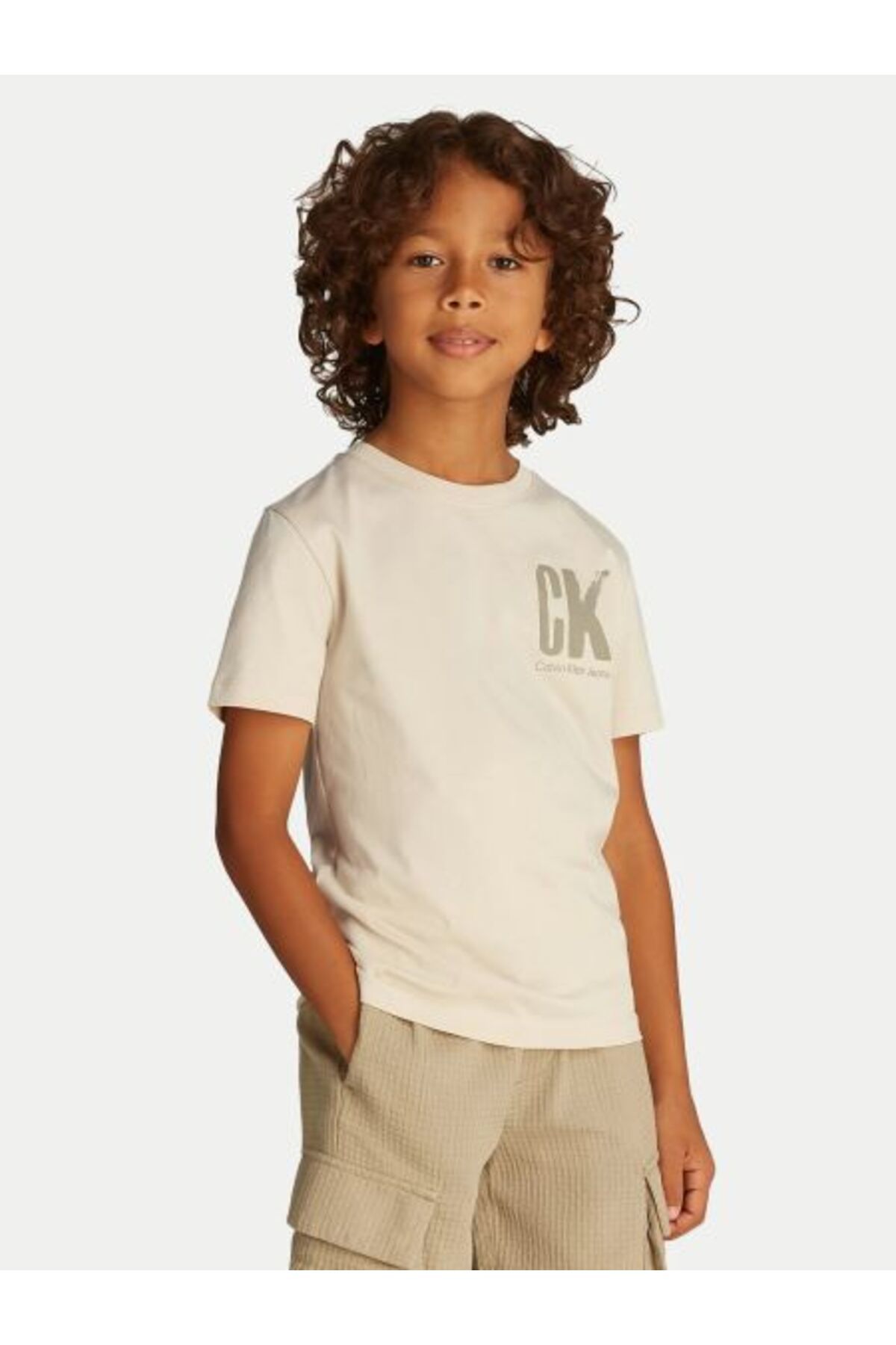 Calvin Klein T-SHIRT