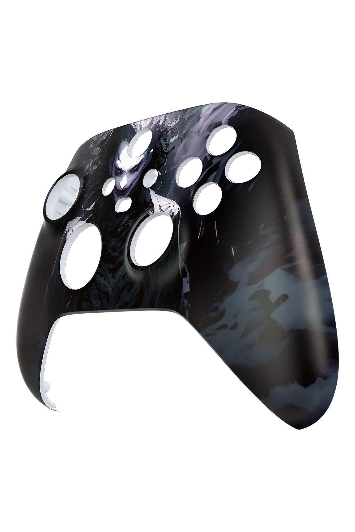 Controller Hub-The Dark Clown case for Xbox Series X/S controller 3