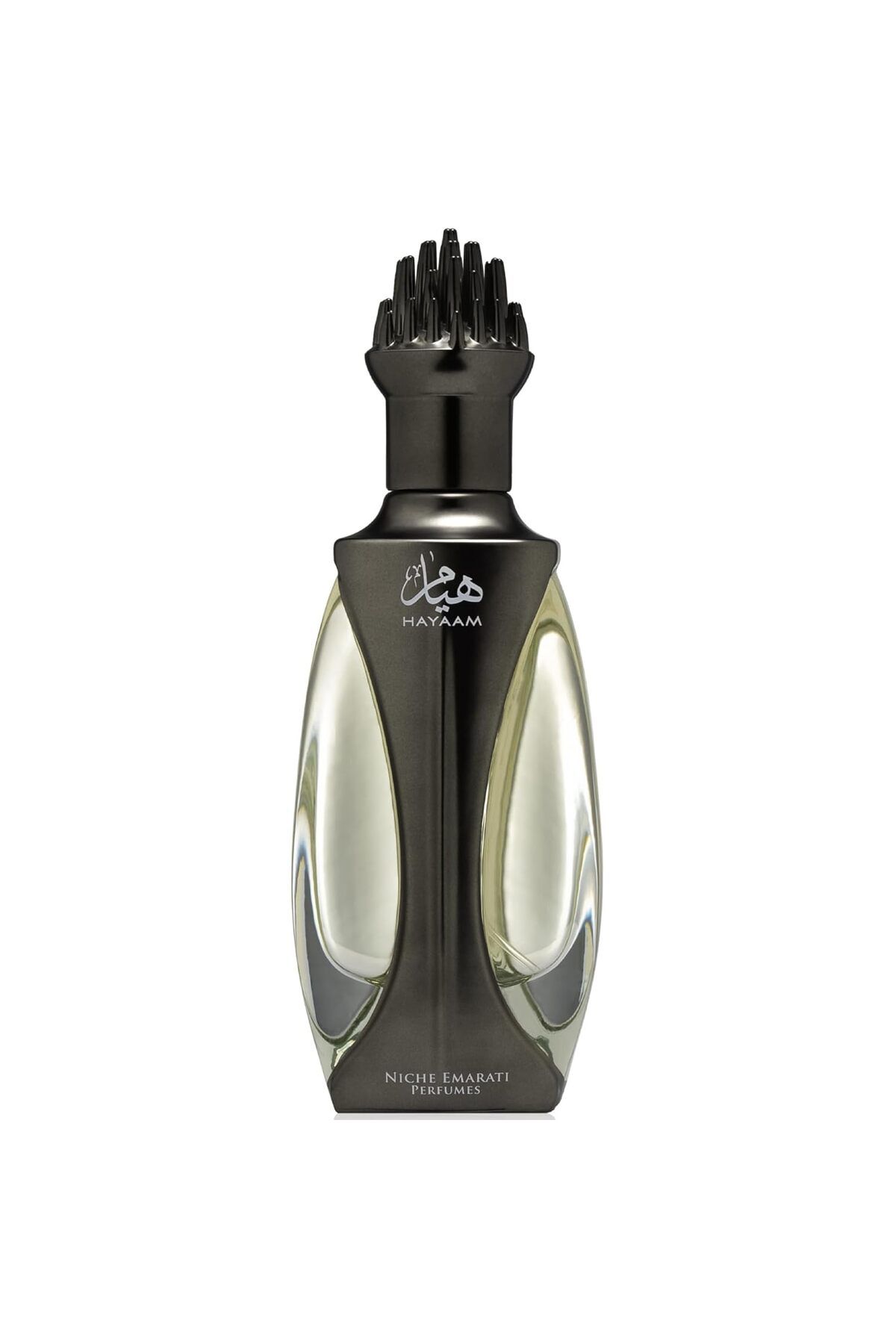 Niche Emarati Parfüm Hayaam Eau de Parfüm 100ml