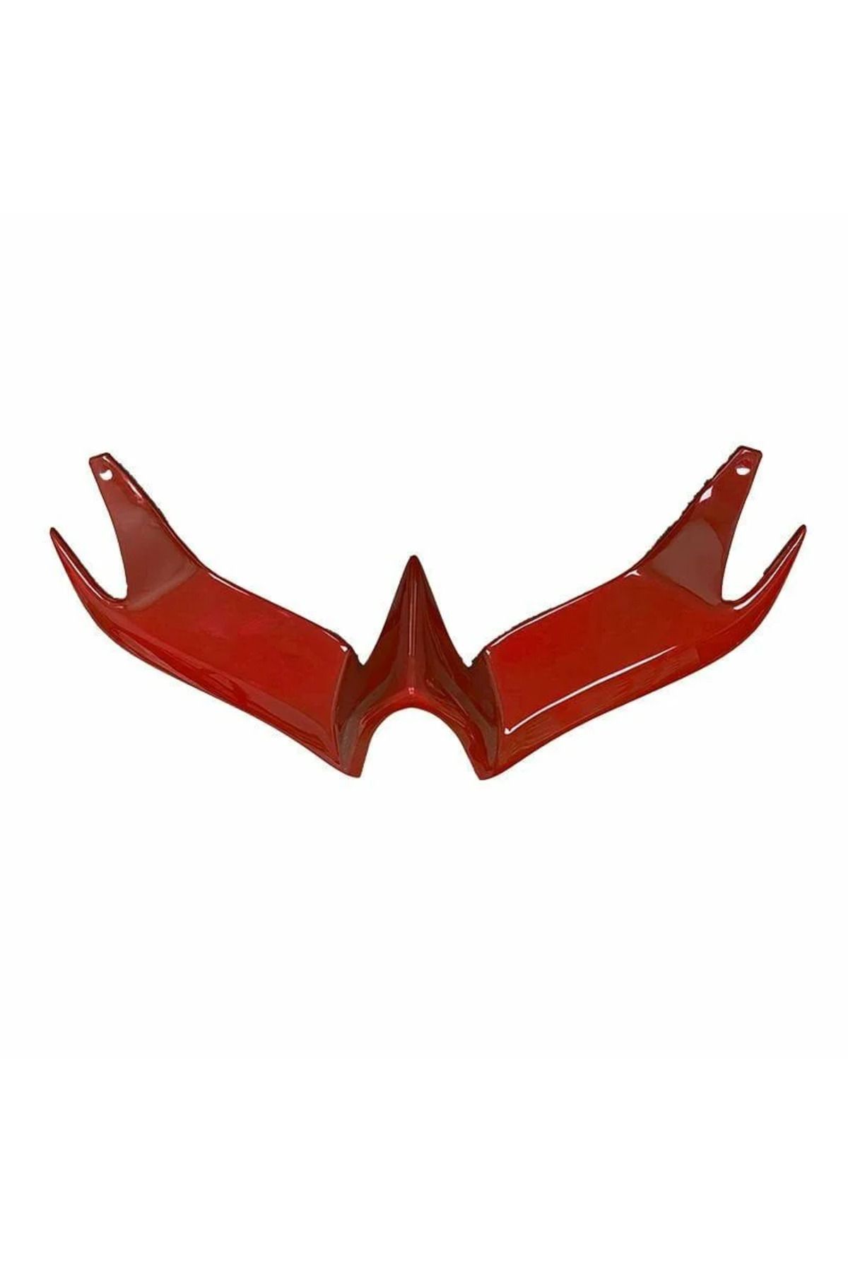 MotoTork Yamaha R25 2014 - 2018 Uyumlu Winglet (Kanatçık)