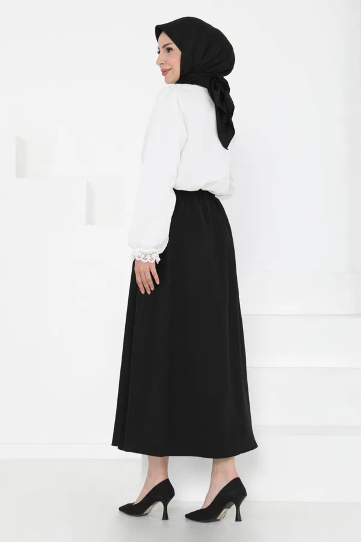 Butik Cepli Etek