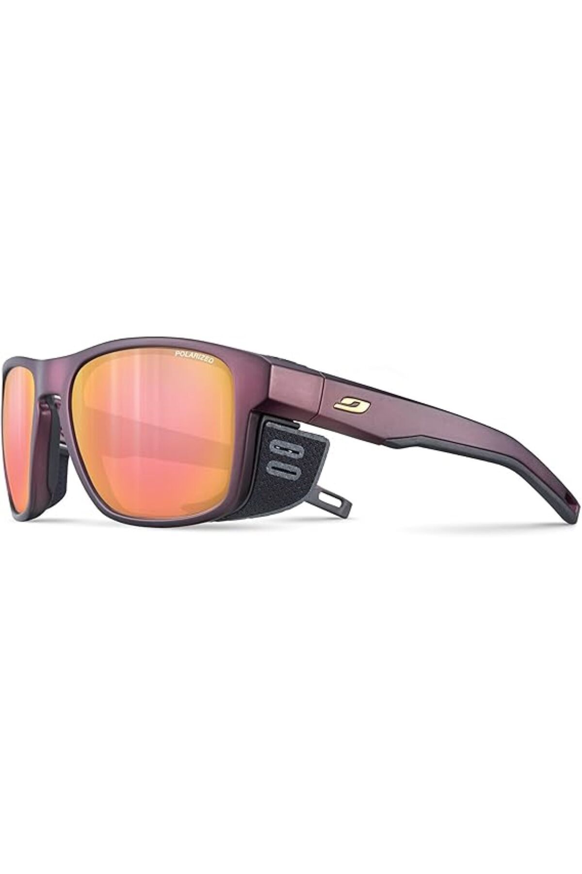 Julbo Unisex Shield M Güneş Gözlüğü – Total Cover Optimum Koruma ve Konfor