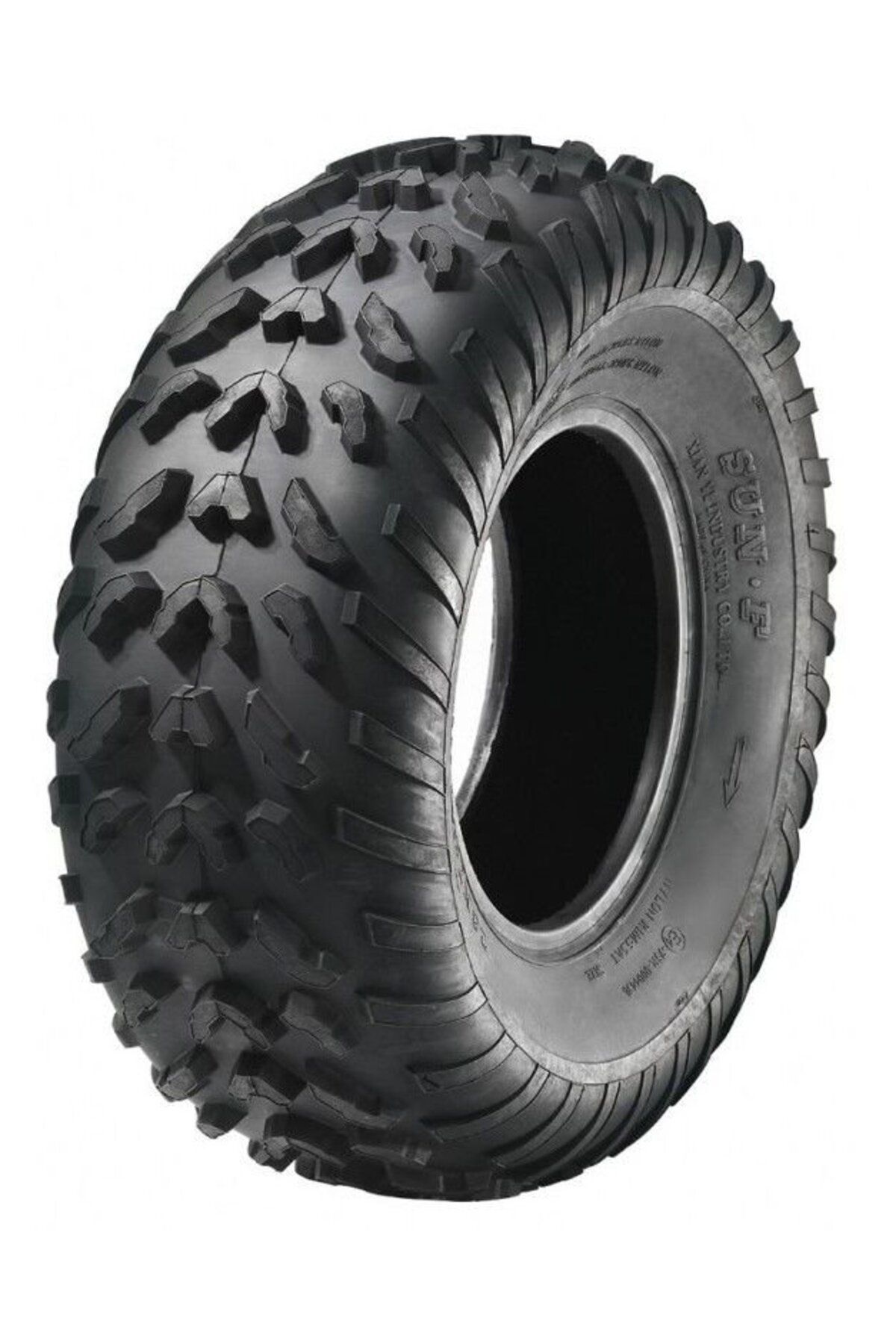 Sunf 23X7-10 A007 6 Kat Arazi Tipi Ön Atv Lastik