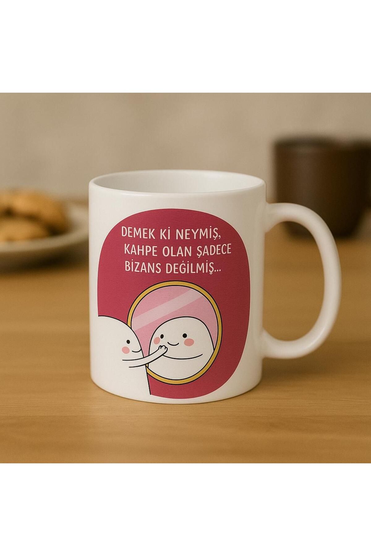 Home KAHPE BİZANS KUPA