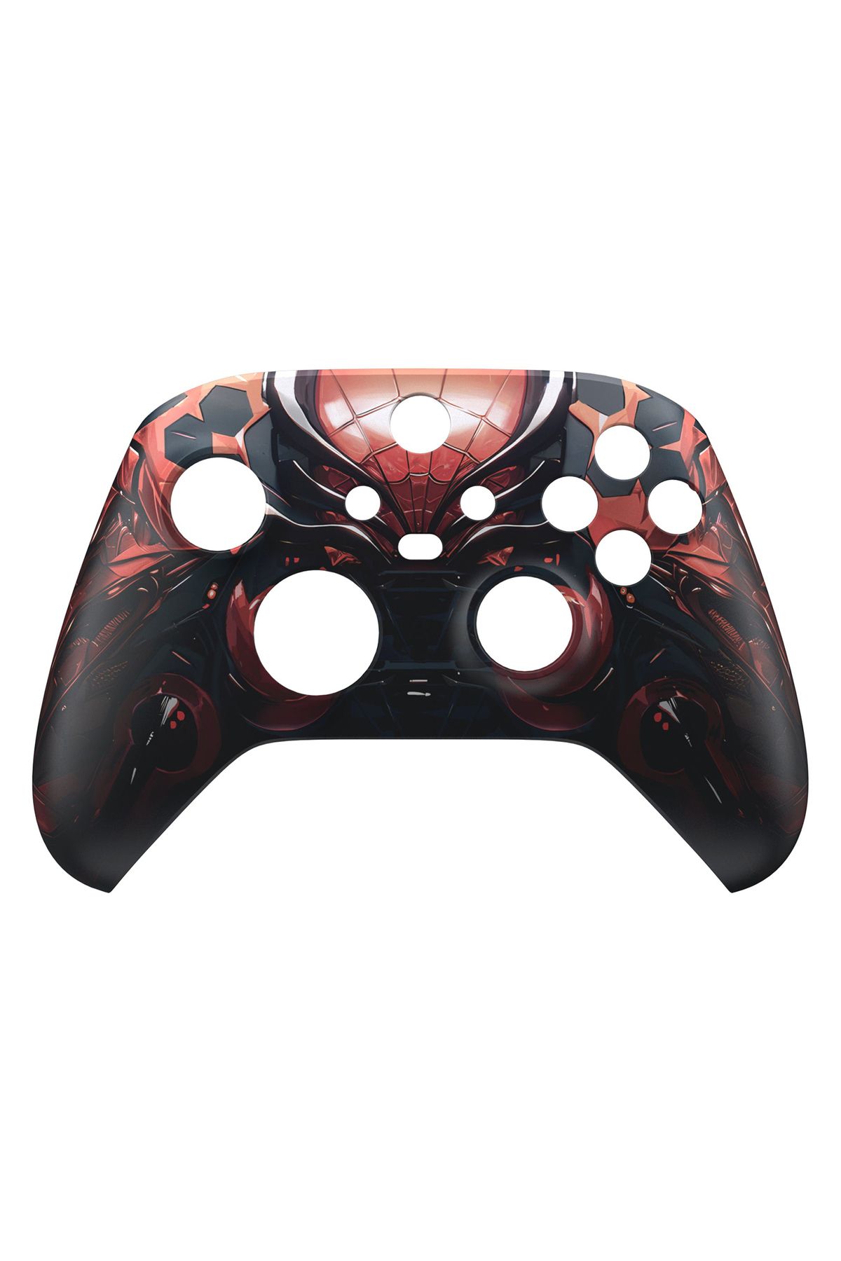 Controller Hub-Spider Armor case for Xbox Series X/S controller 1